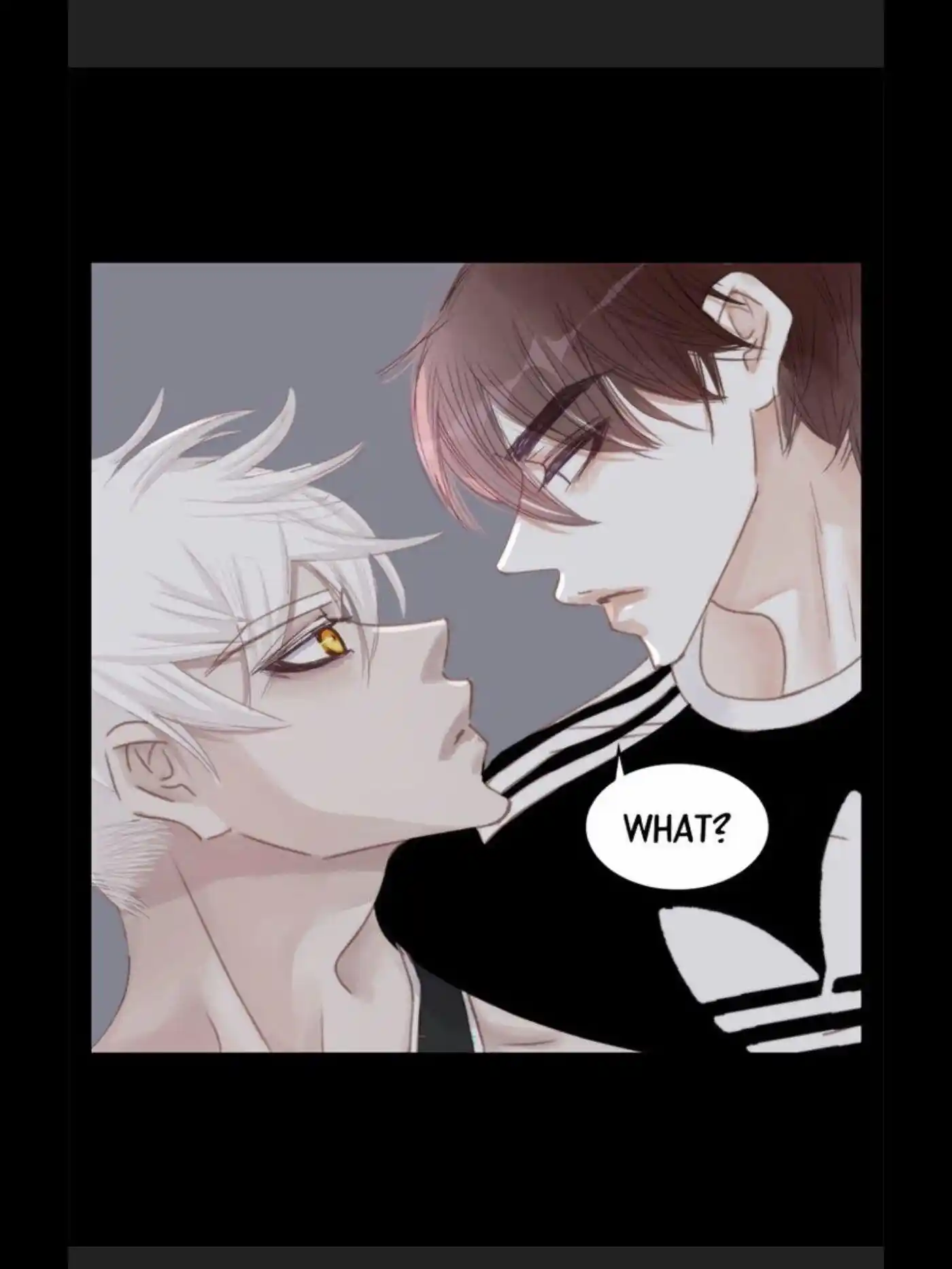 My High School Romance Chapter 31