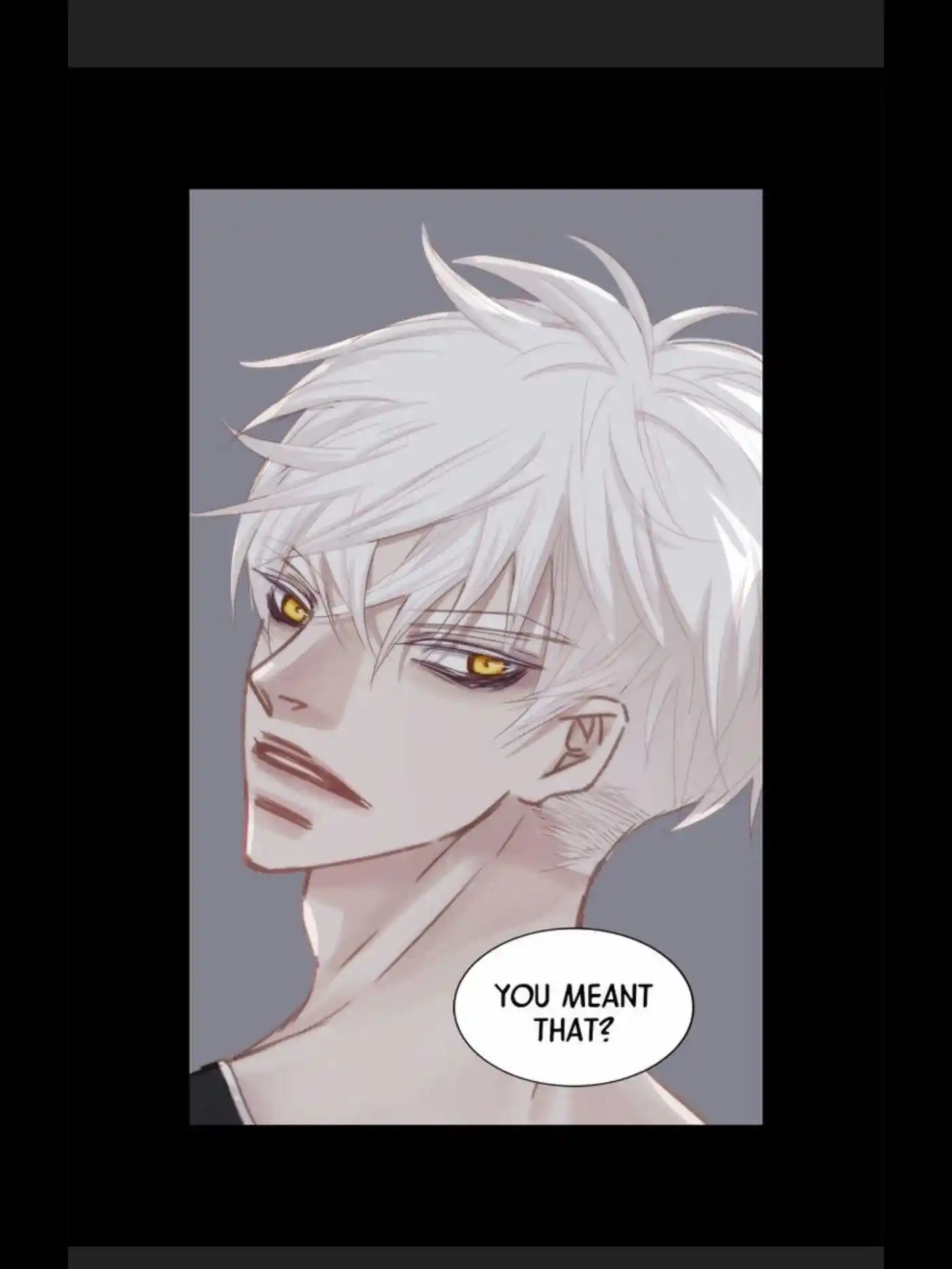 My High School Romance Chapter 31