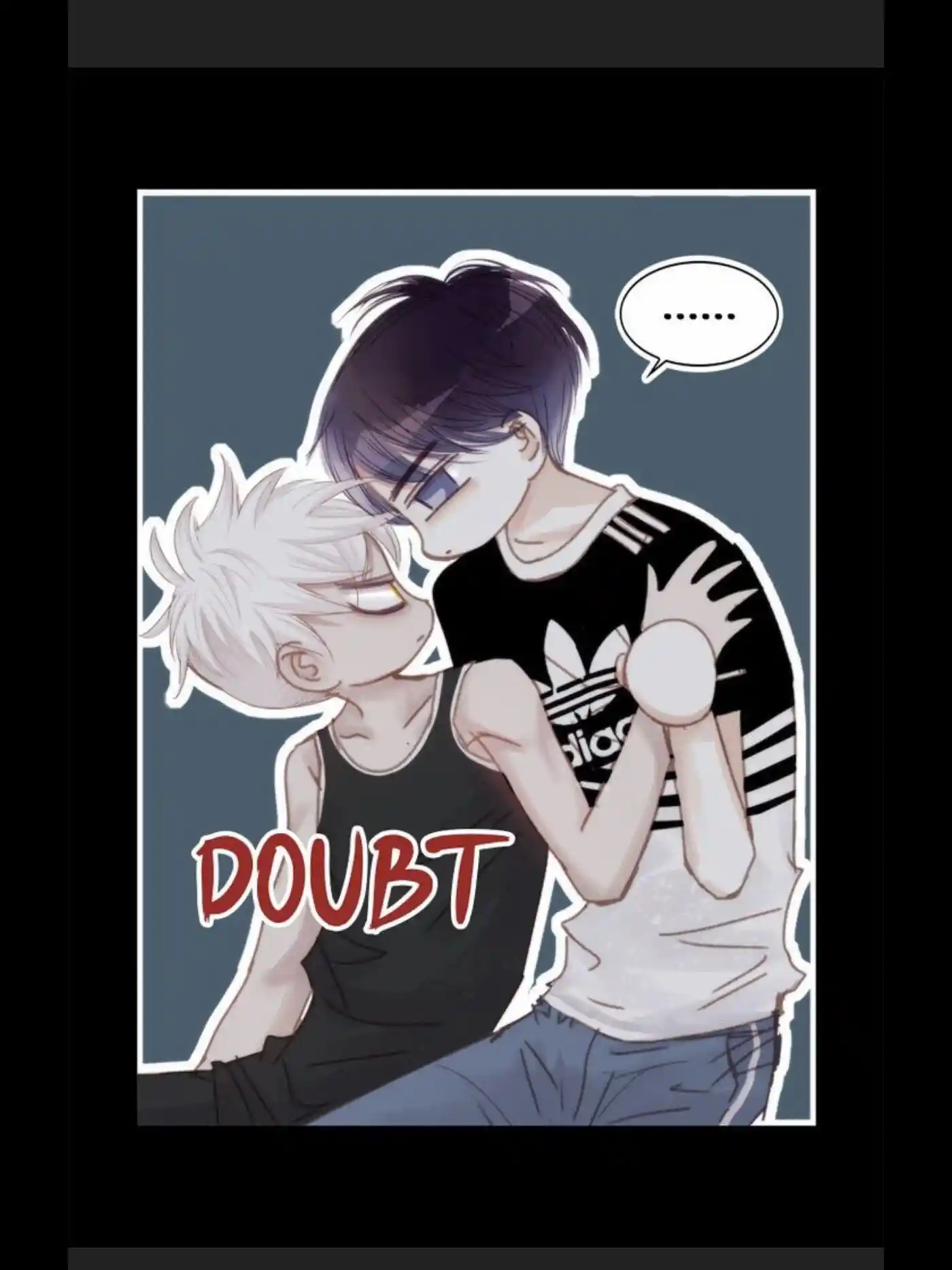 My High School Romance Chapter 31