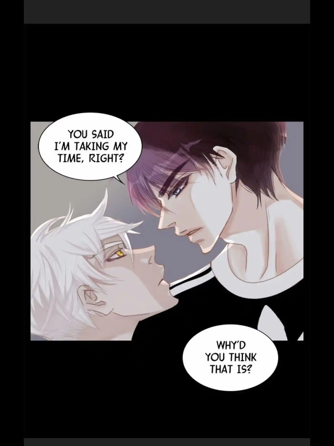 My High School Romance Chapter 31