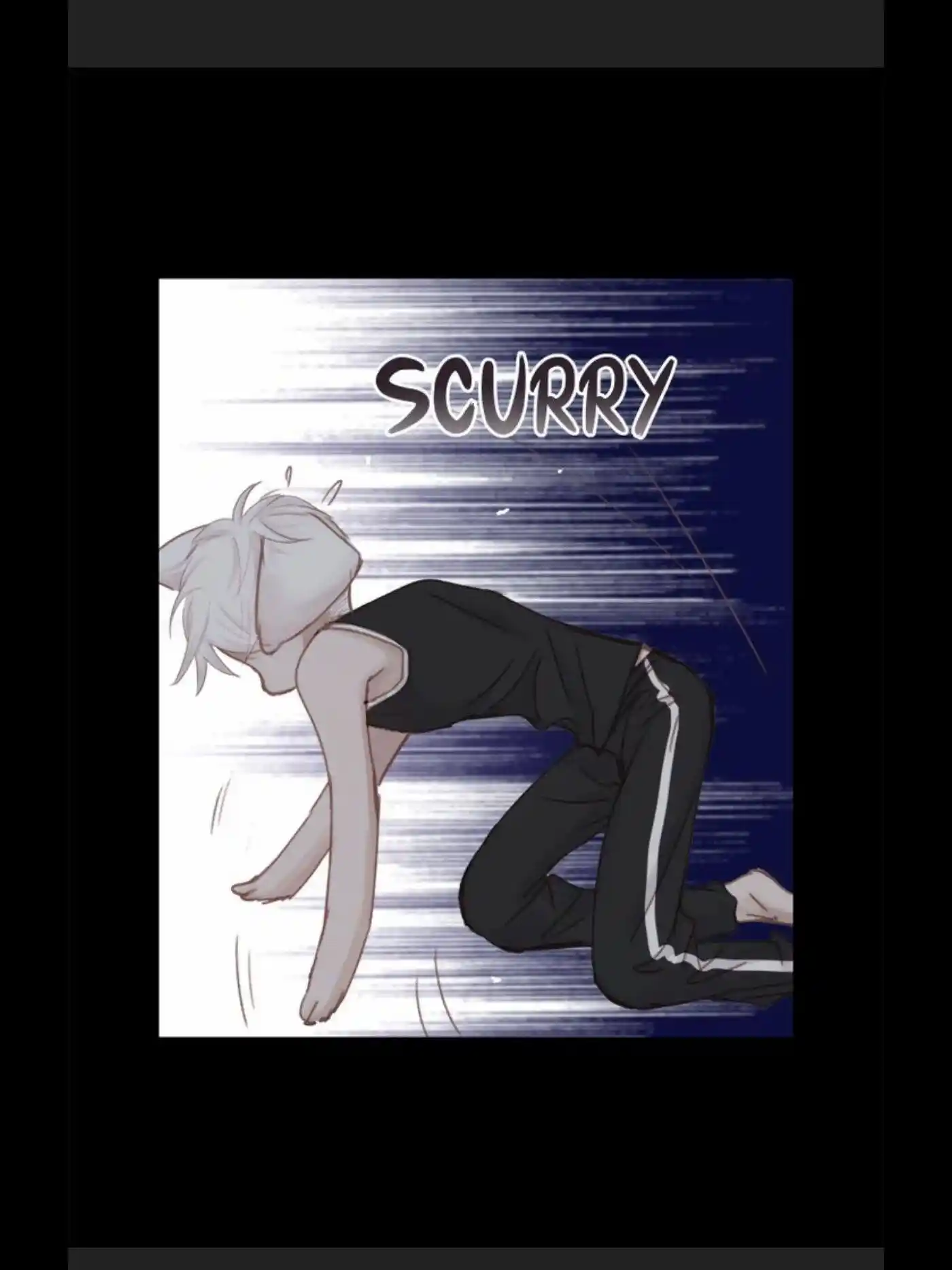 My High School Romance Chapter 31