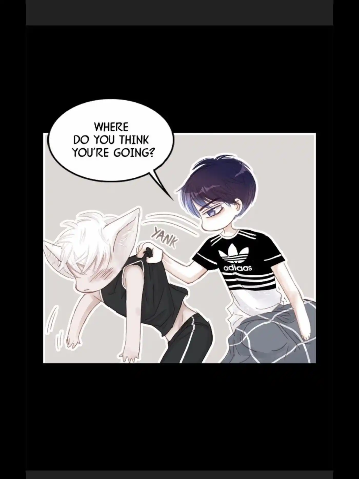 My High School Romance Chapter 31