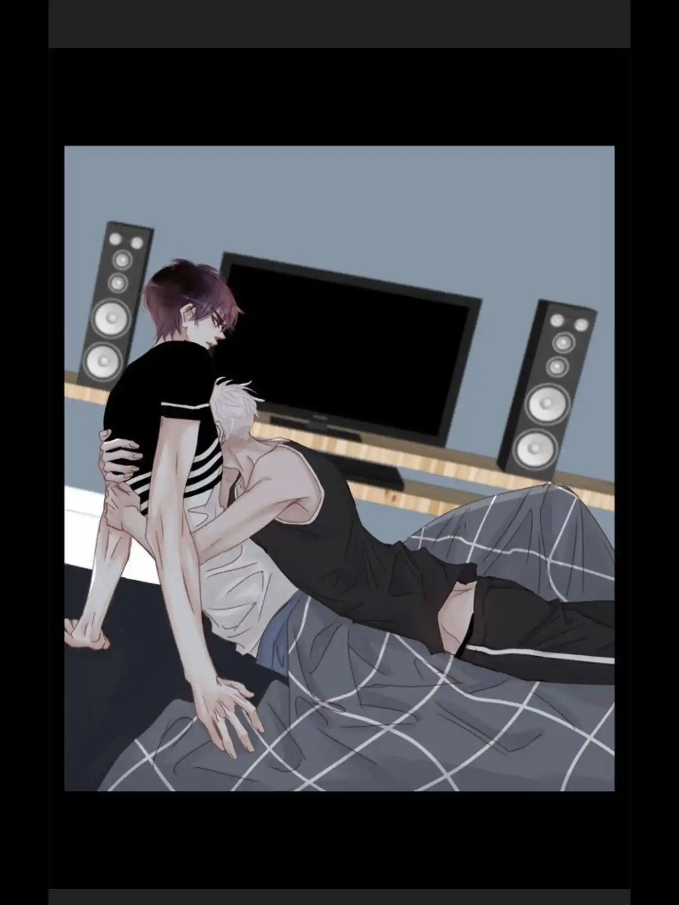 My High School Romance Chapter 31