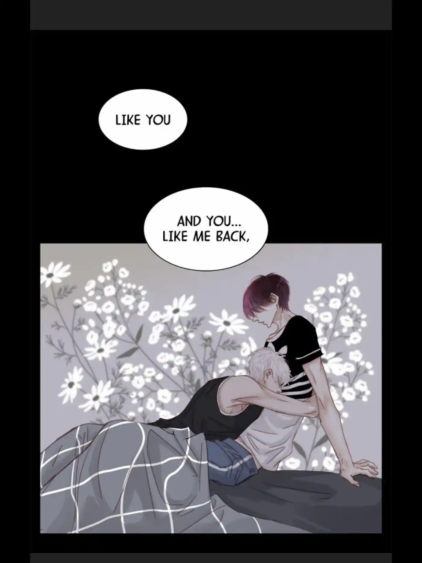 My High School Romance Chapter 31