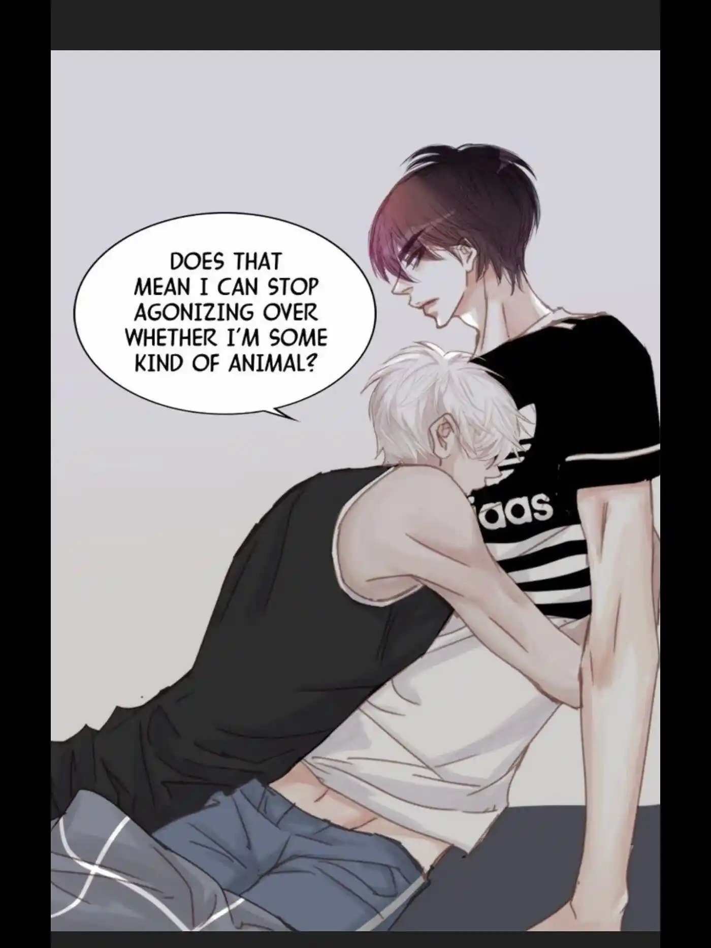 My High School Romance Chapter 31