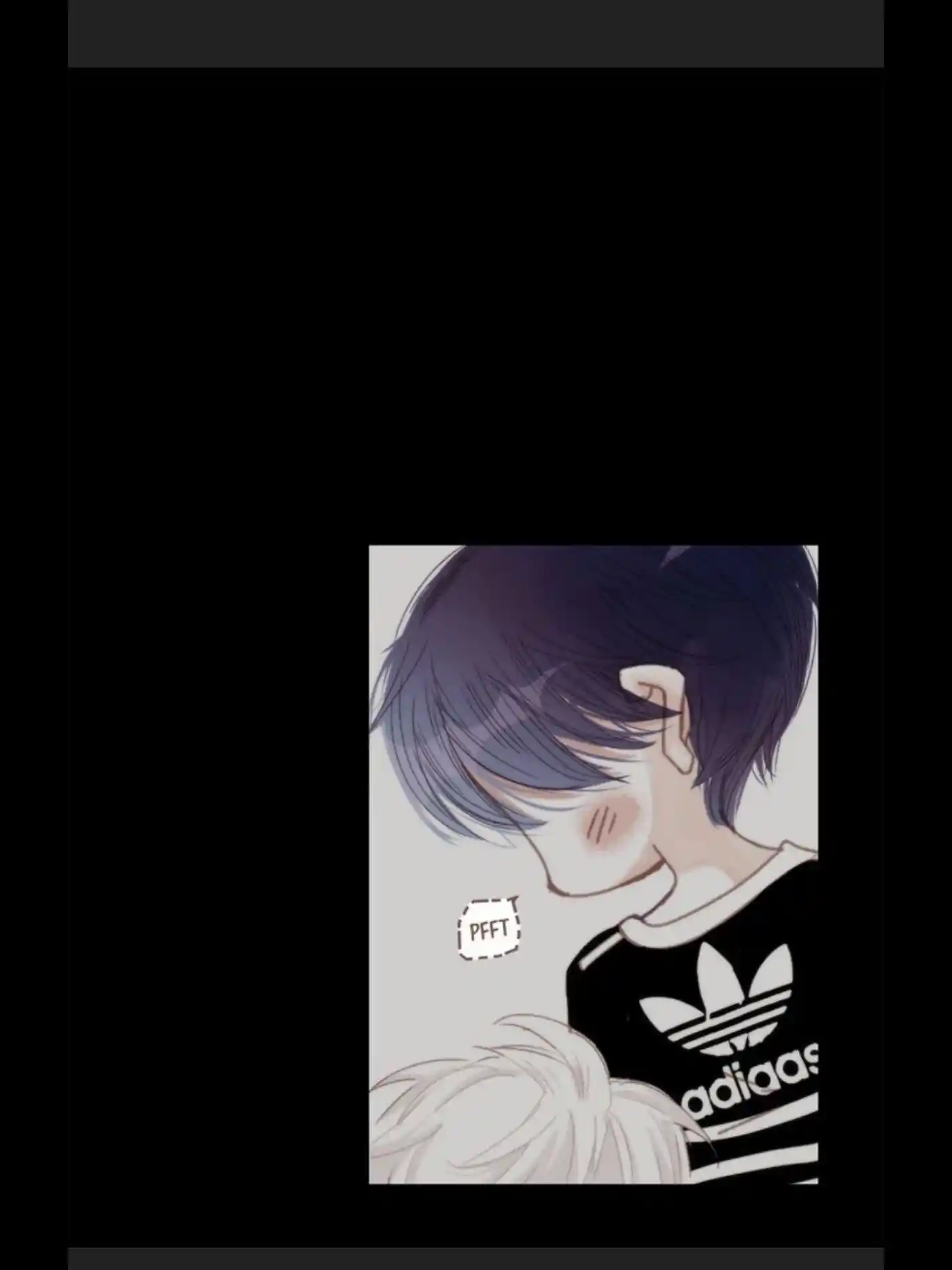 My High School Romance Chapter 31