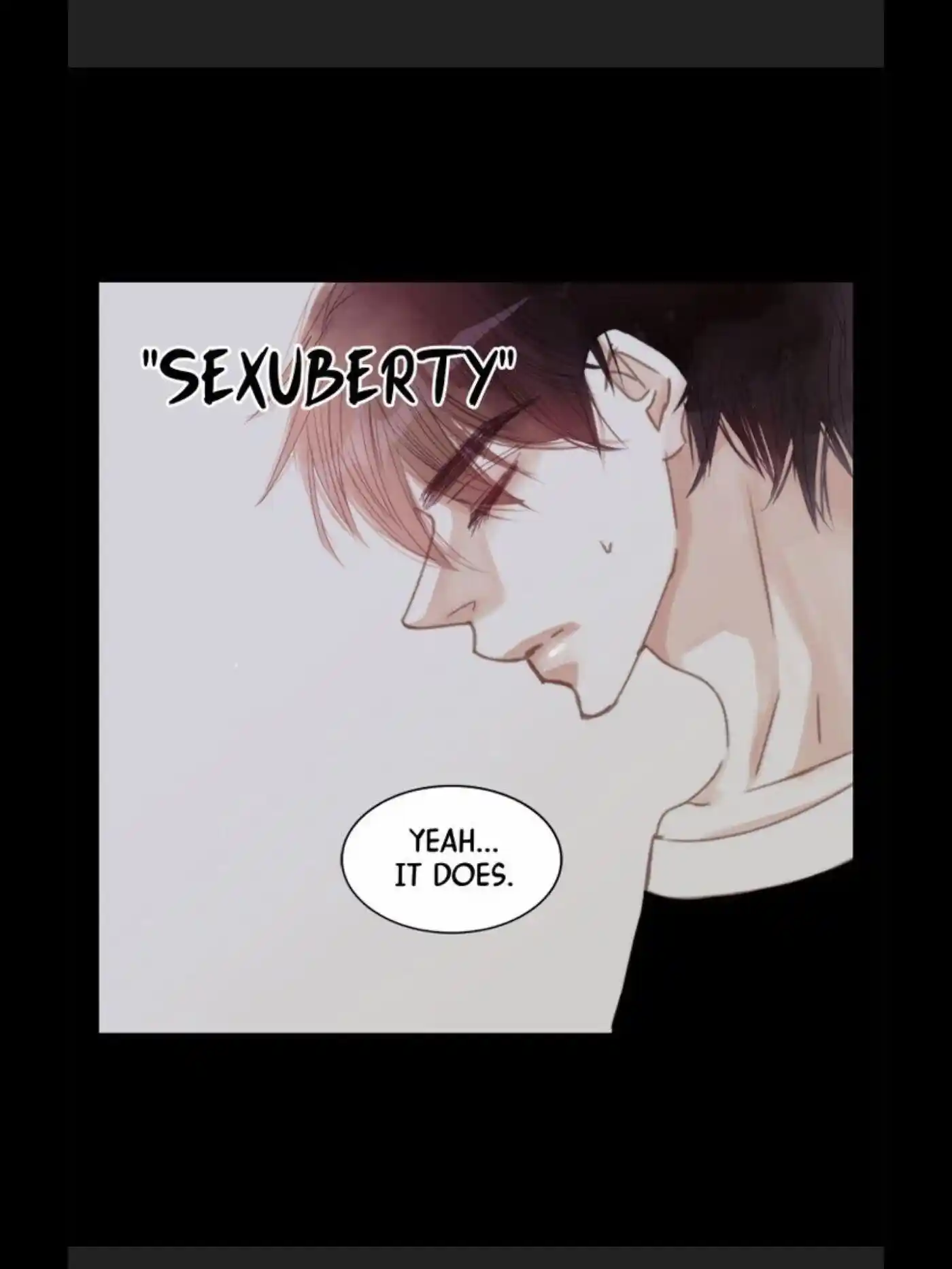 My High School Romance Chapter 31