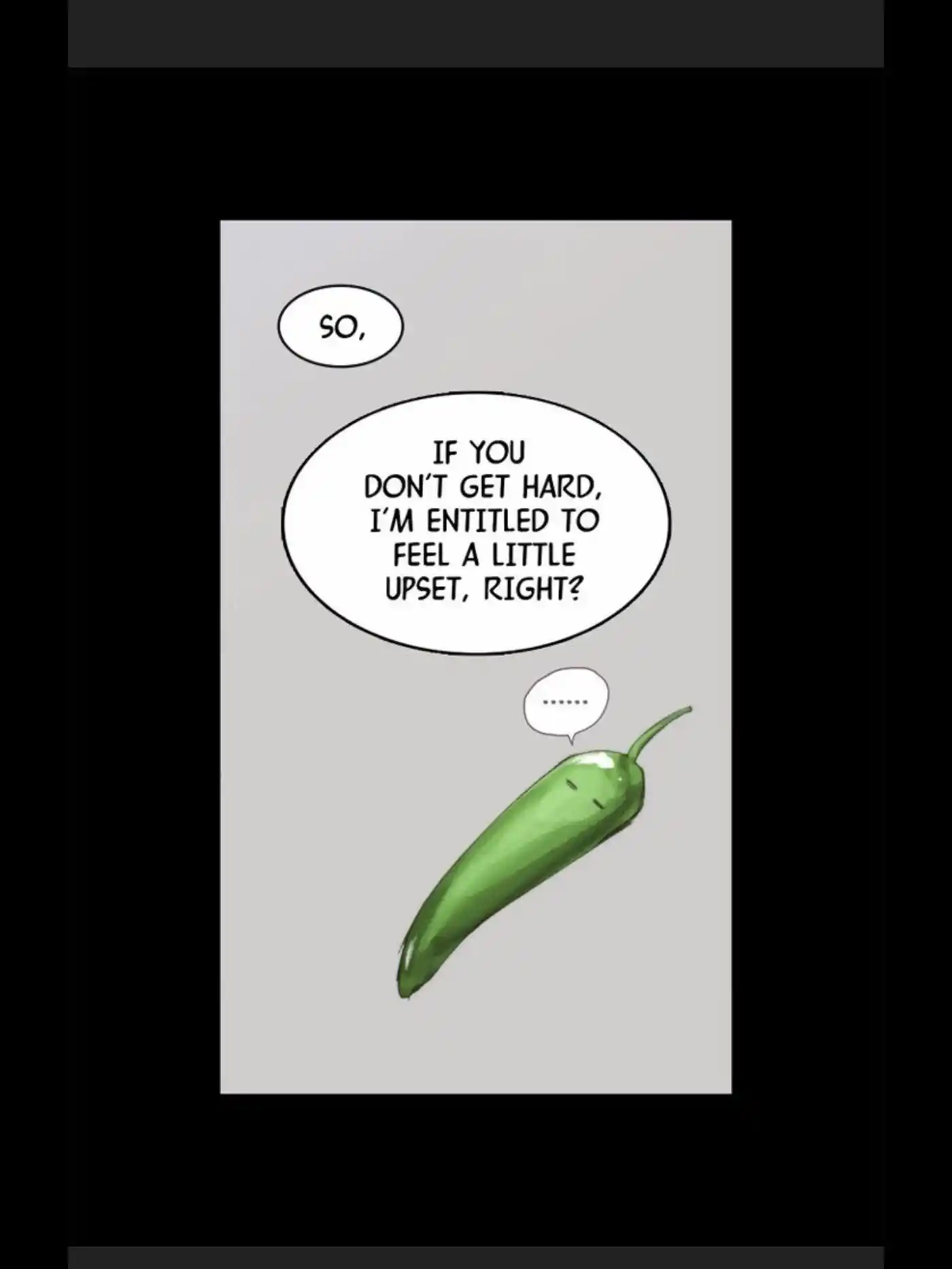 My High School Romance Chapter 31