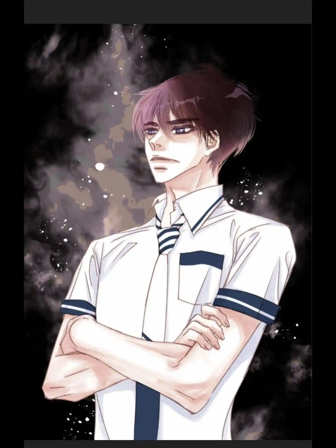 My High School Romance Chapter 32