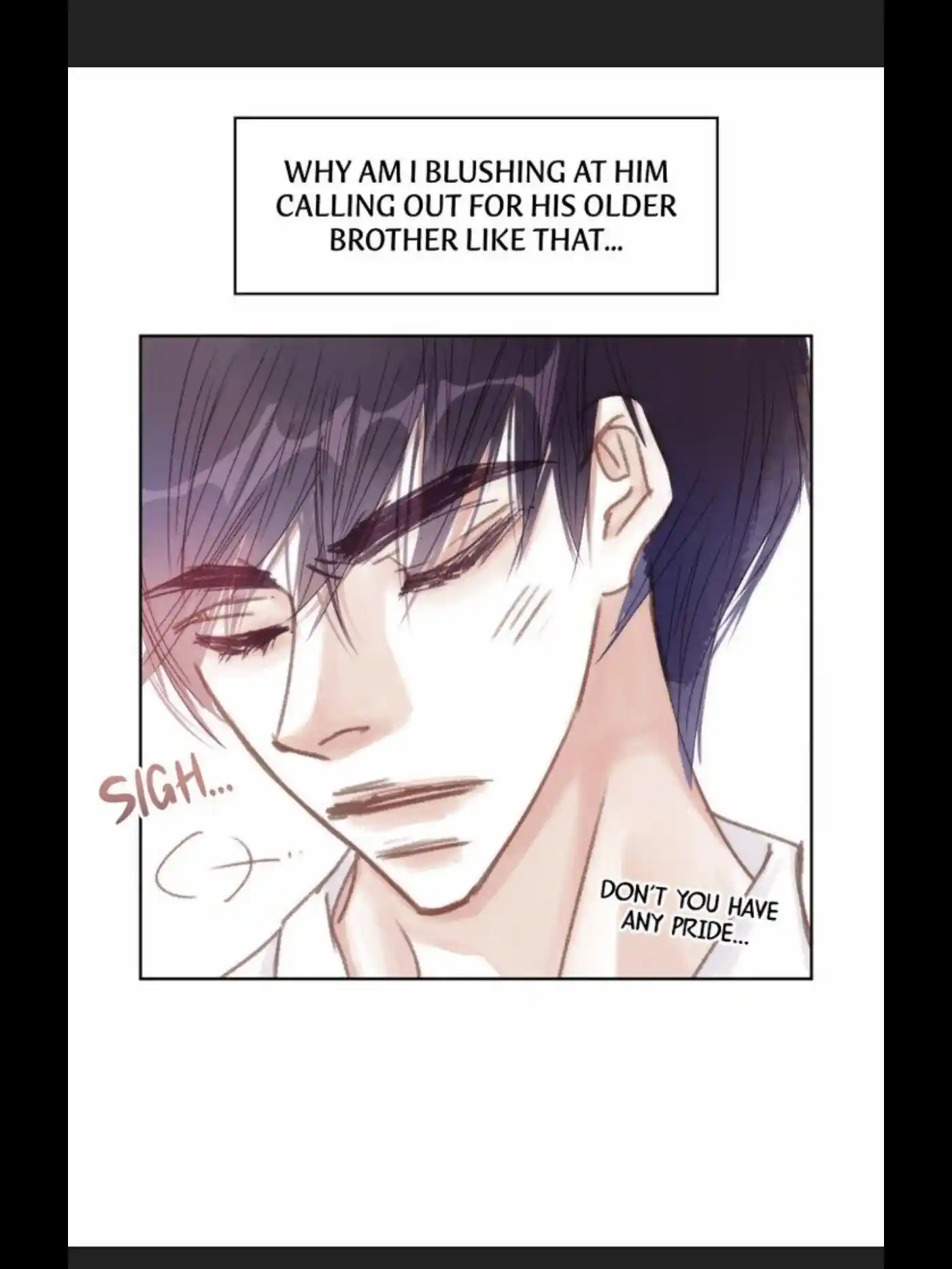 My High School Romance Chapter 32