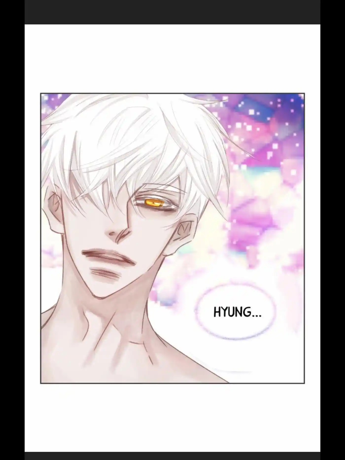 My High School Romance Chapter 32