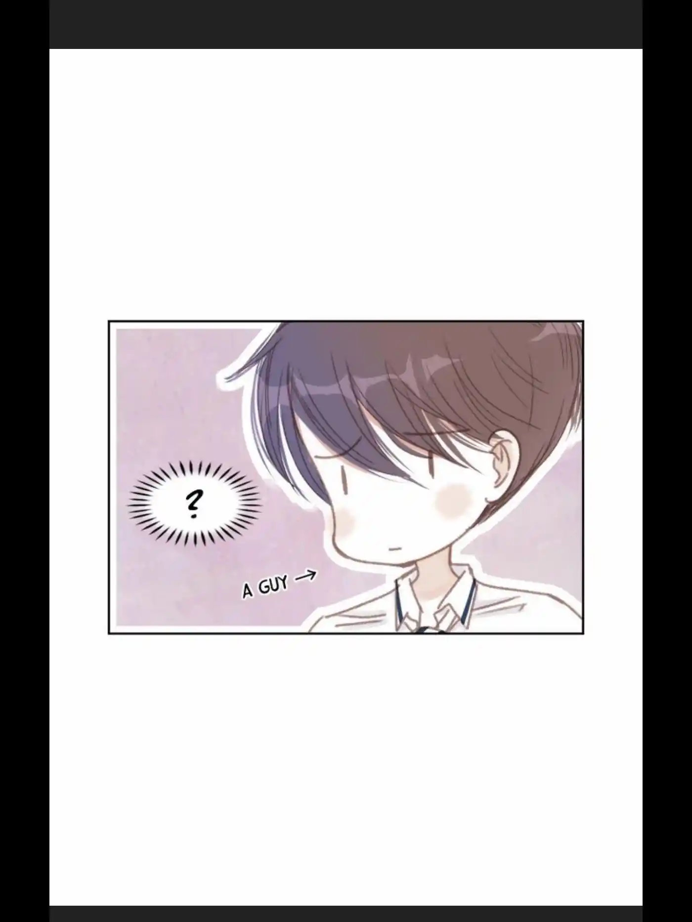 My High School Romance Chapter 32