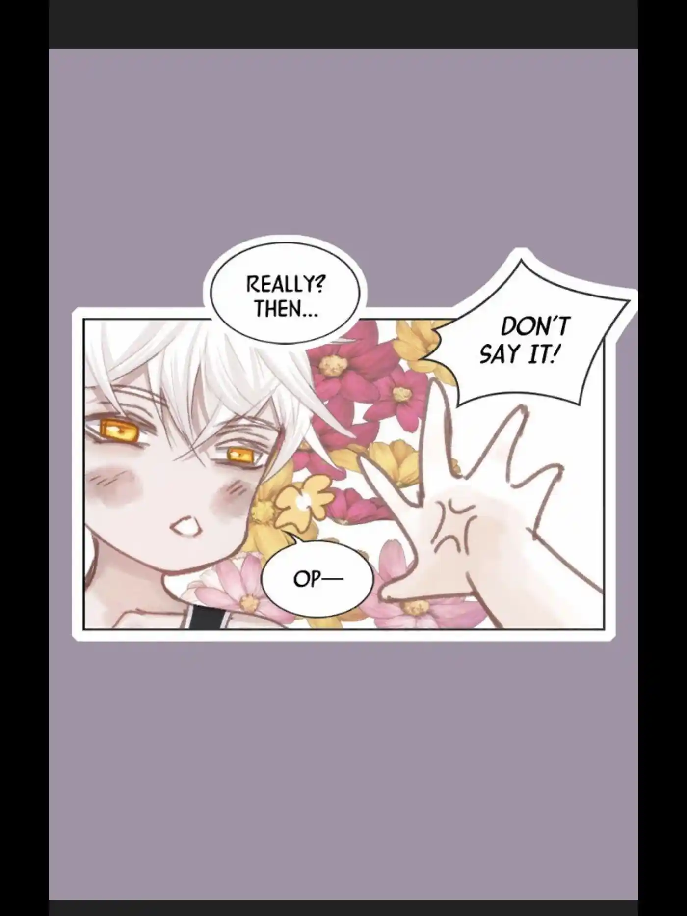 My High School Romance Chapter 32