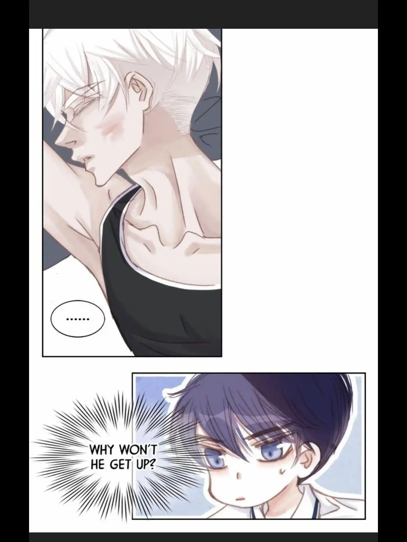 My High School Romance Chapter 32