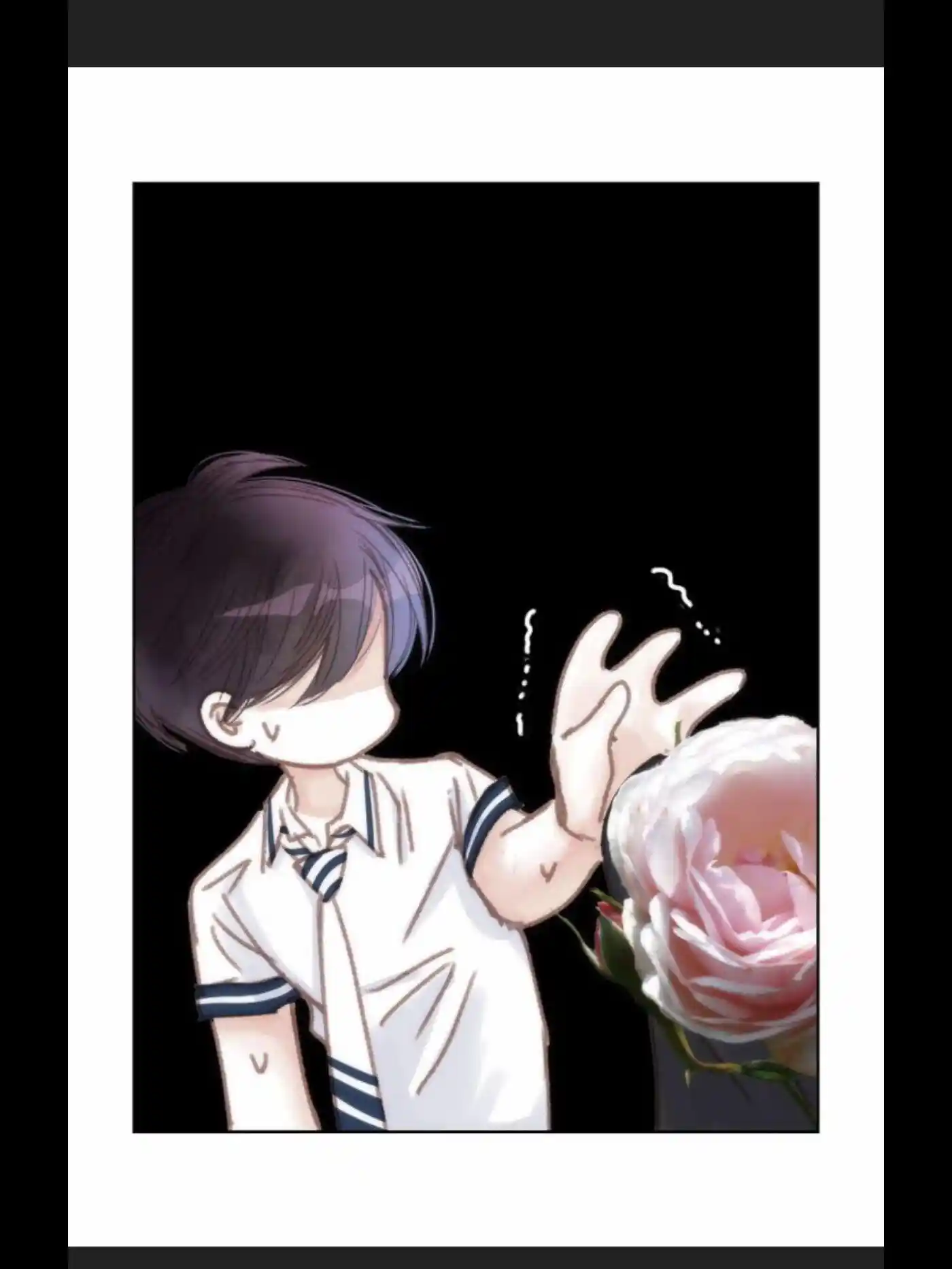 My High School Romance Chapter 32