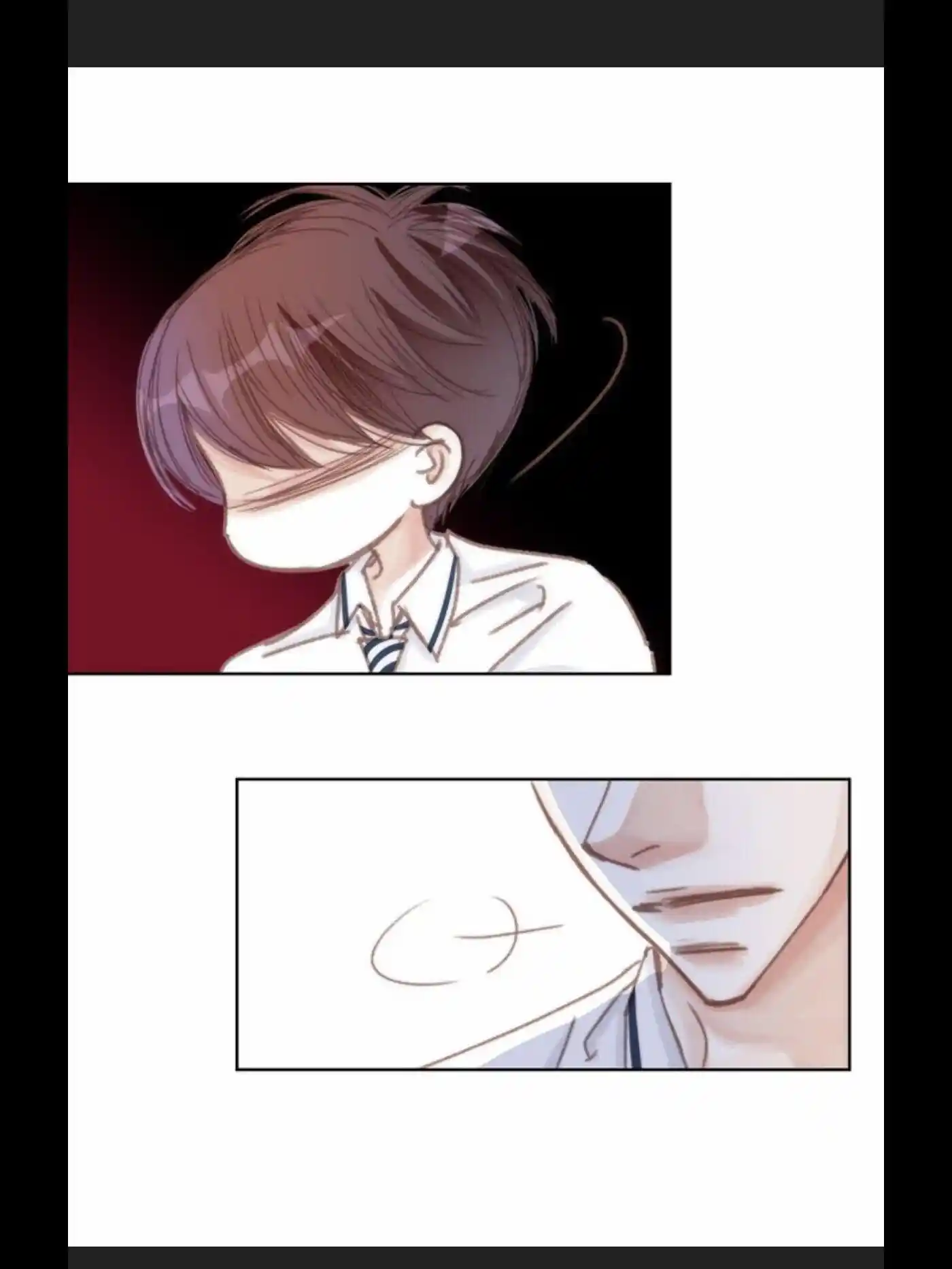 My High School Romance Chapter 32