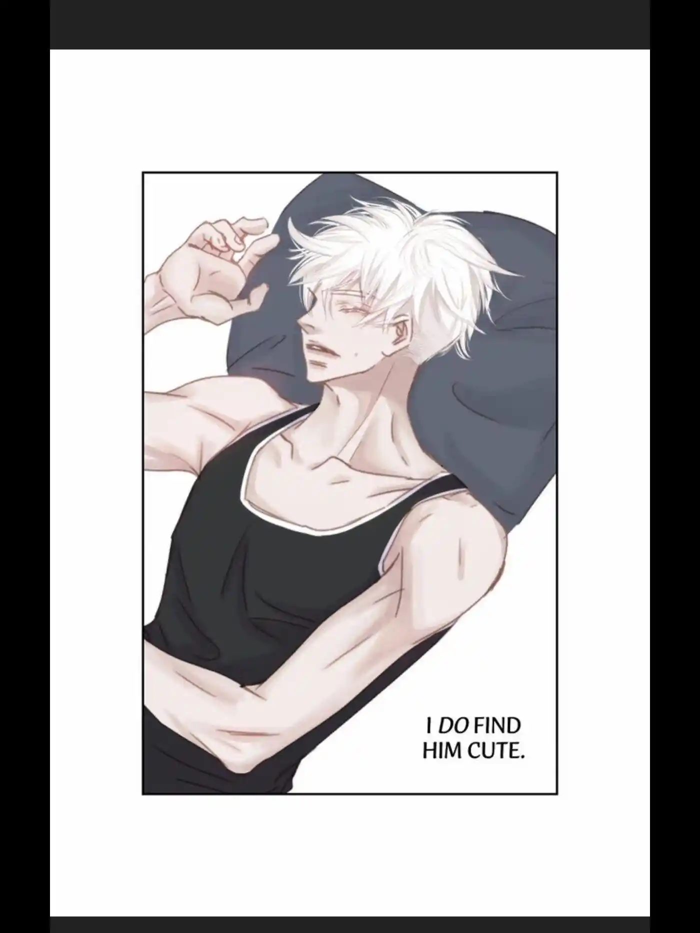 My High School Romance Chapter 32