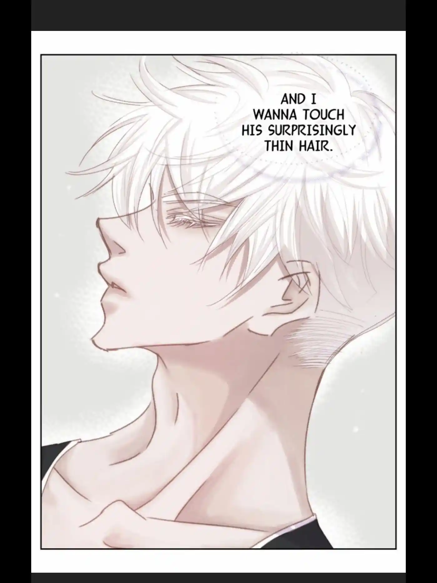 My High School Romance Chapter 32