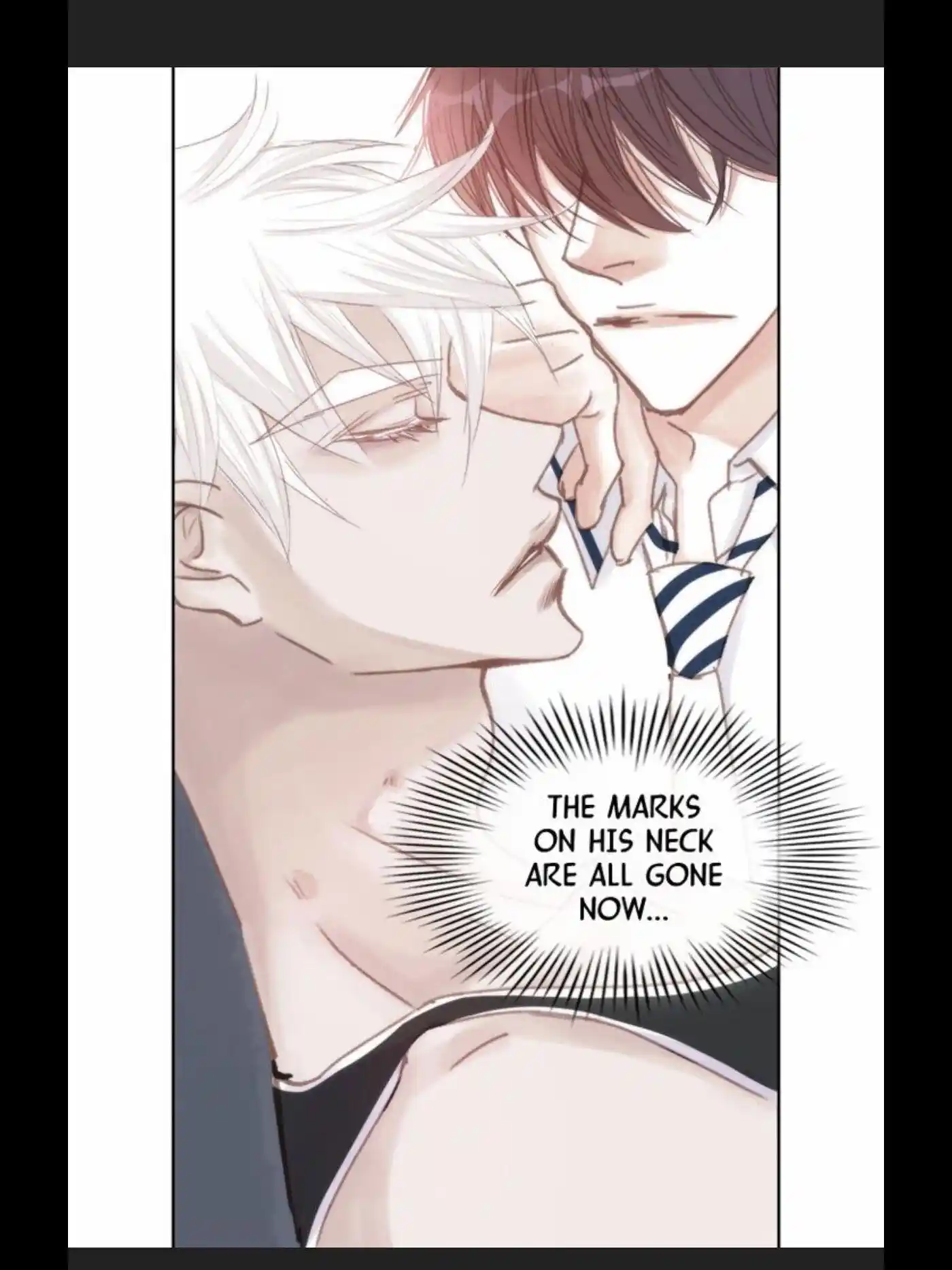 My High School Romance Chapter 32