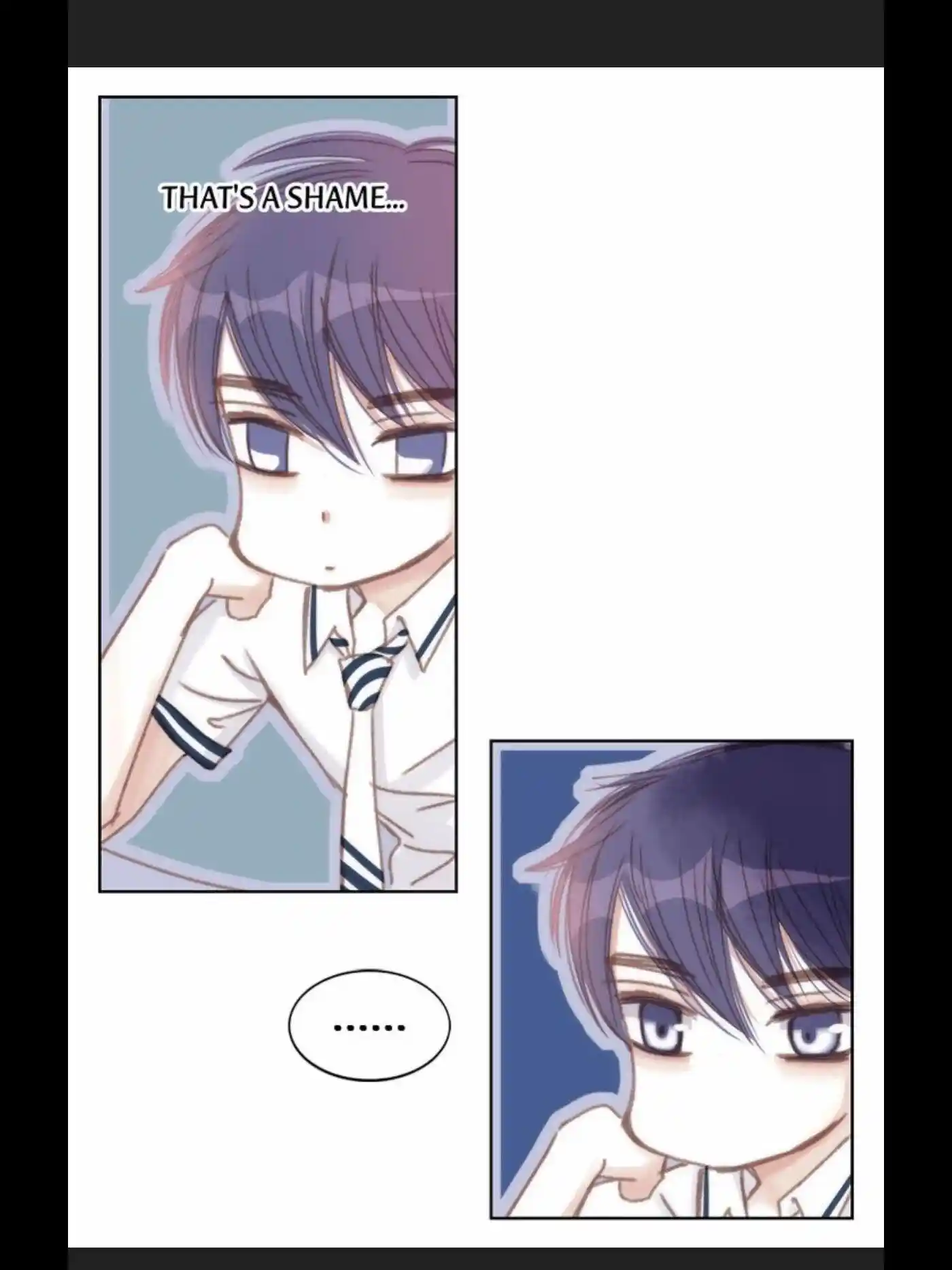 My High School Romance Chapter 32