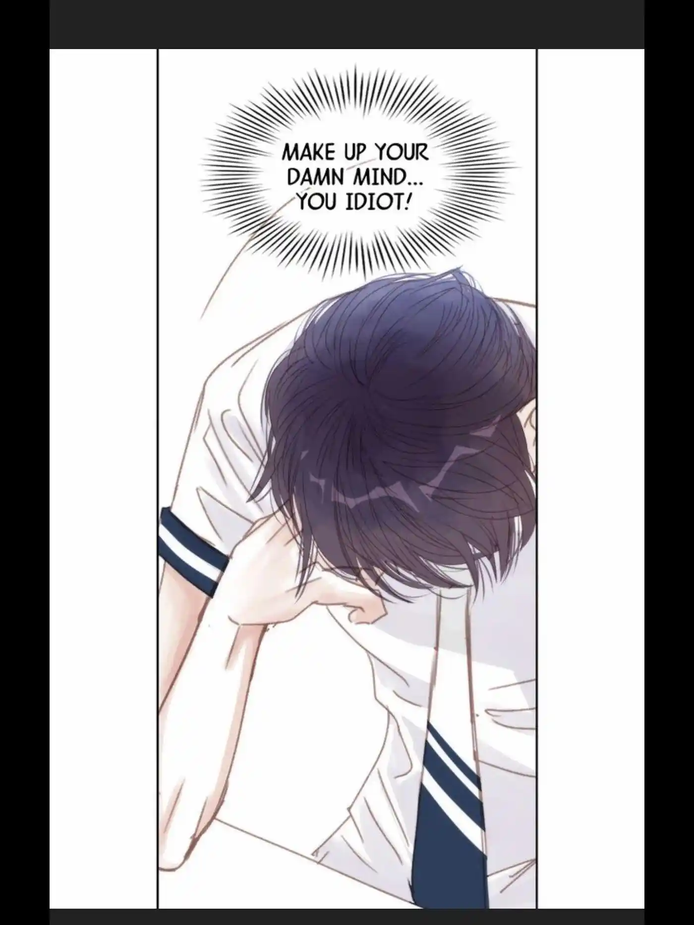 My High School Romance Chapter 32