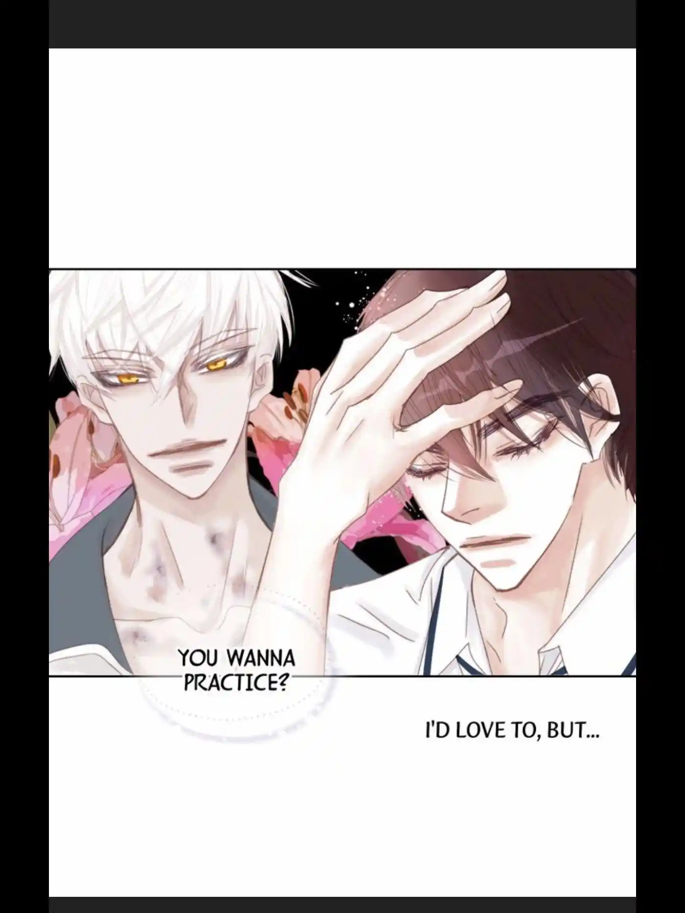 My High School Romance Chapter 32