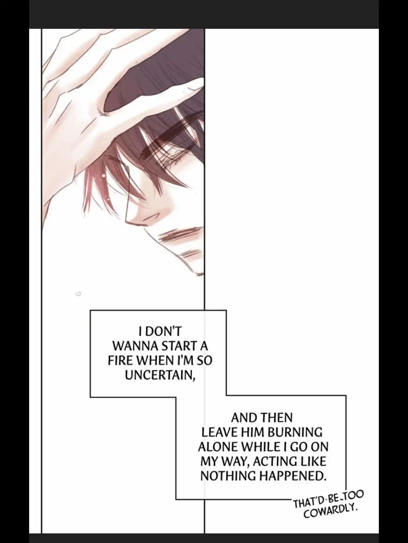 My High School Romance Chapter 32