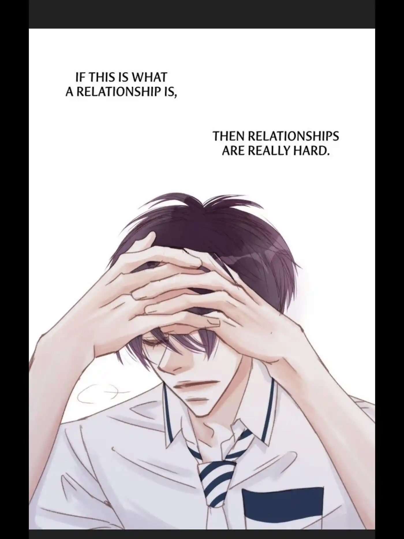 My High School Romance Chapter 32