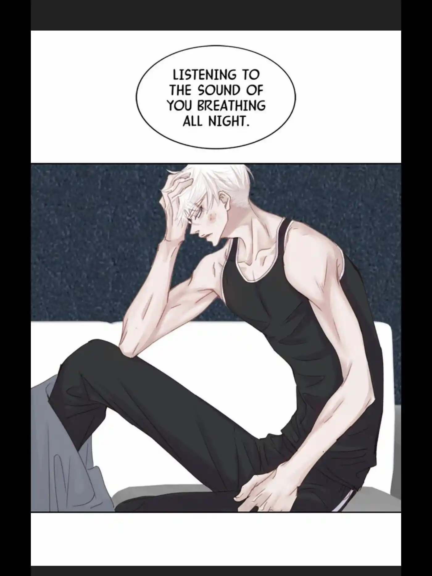 My High School Romance Chapter 32