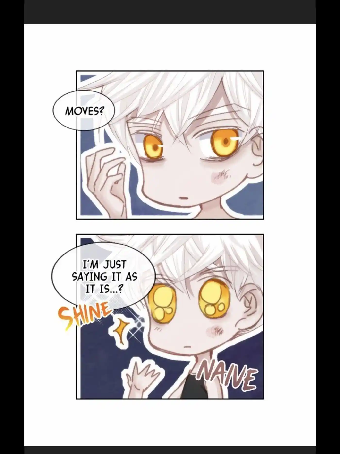 My High School Romance Chapter 32