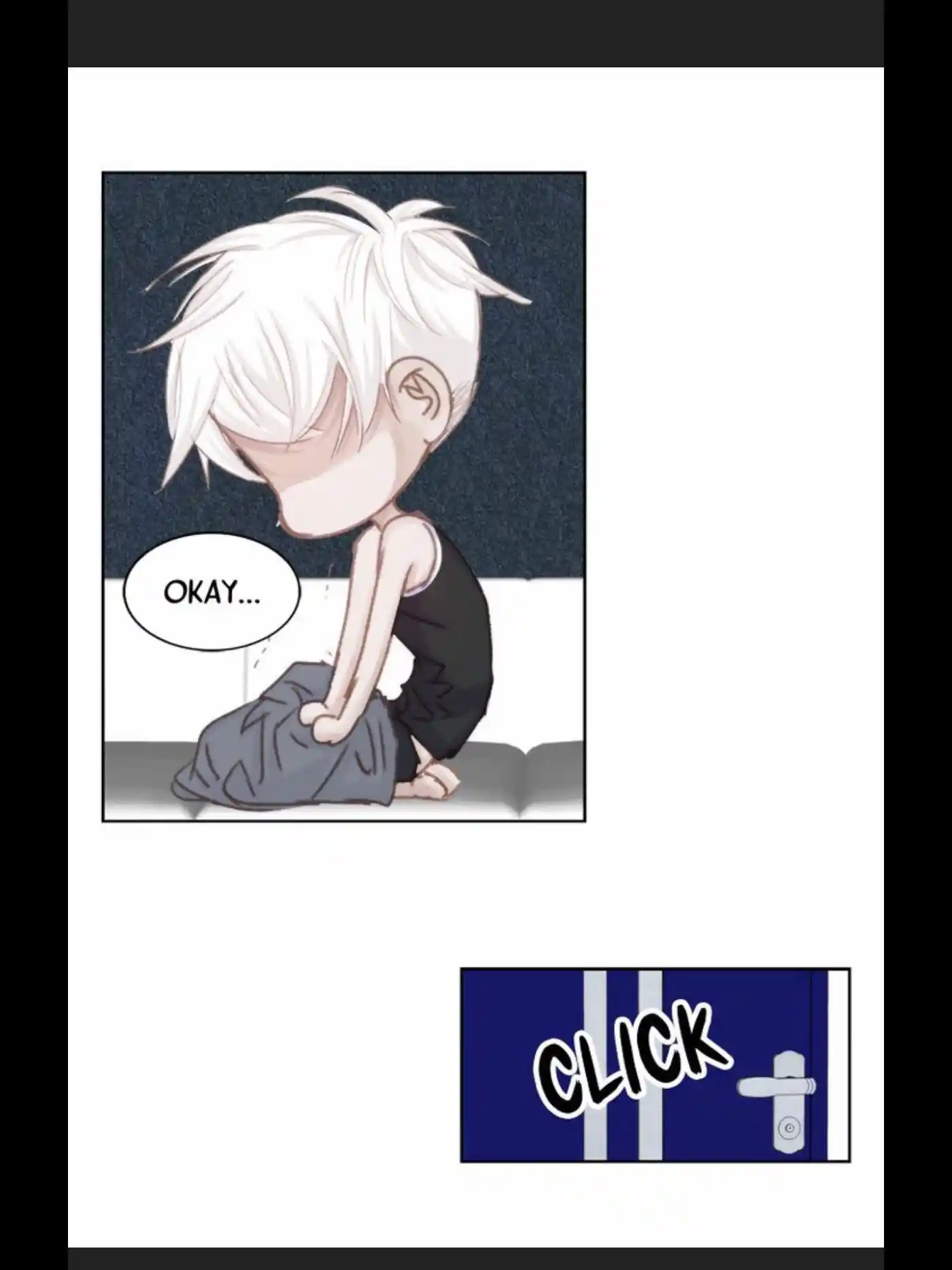 My High School Romance Chapter 32