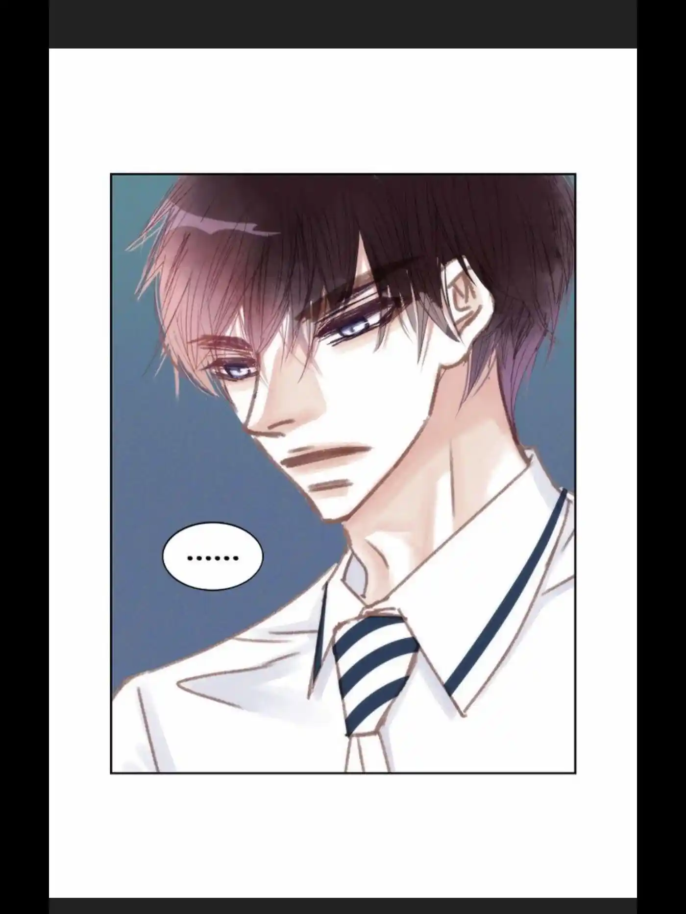 My High School Romance Chapter 32