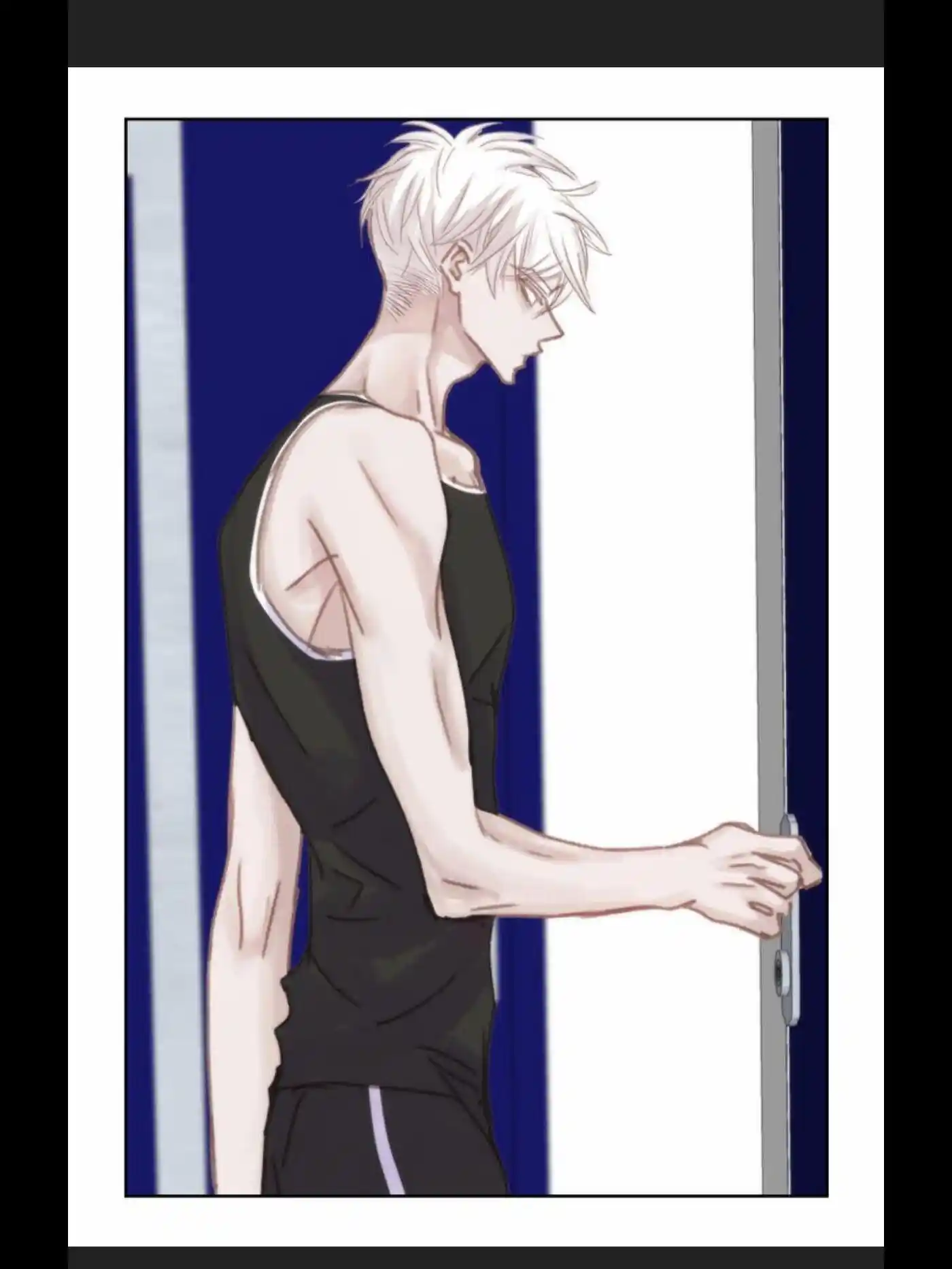 My High School Romance Chapter 32