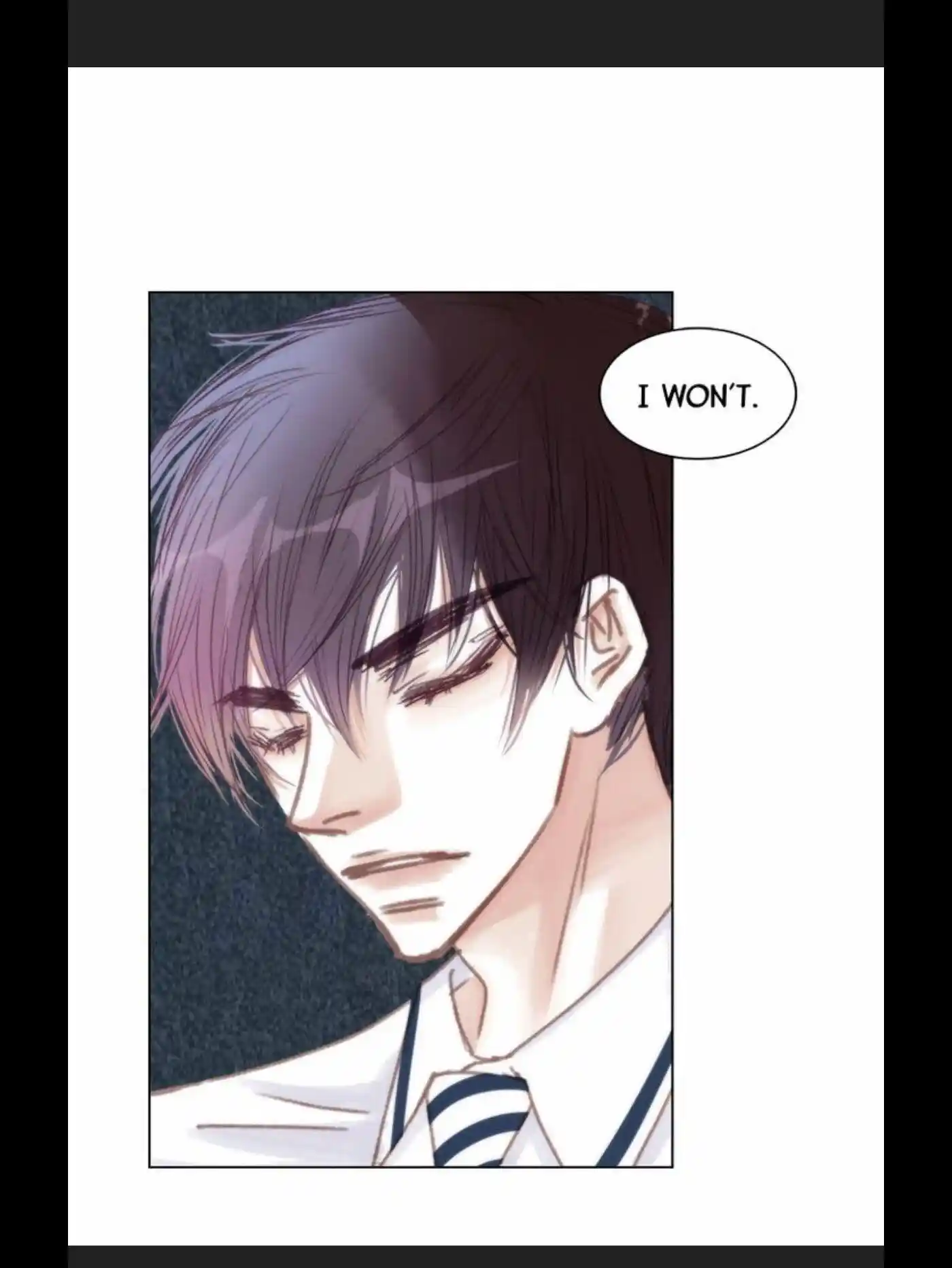 My High School Romance Chapter 32