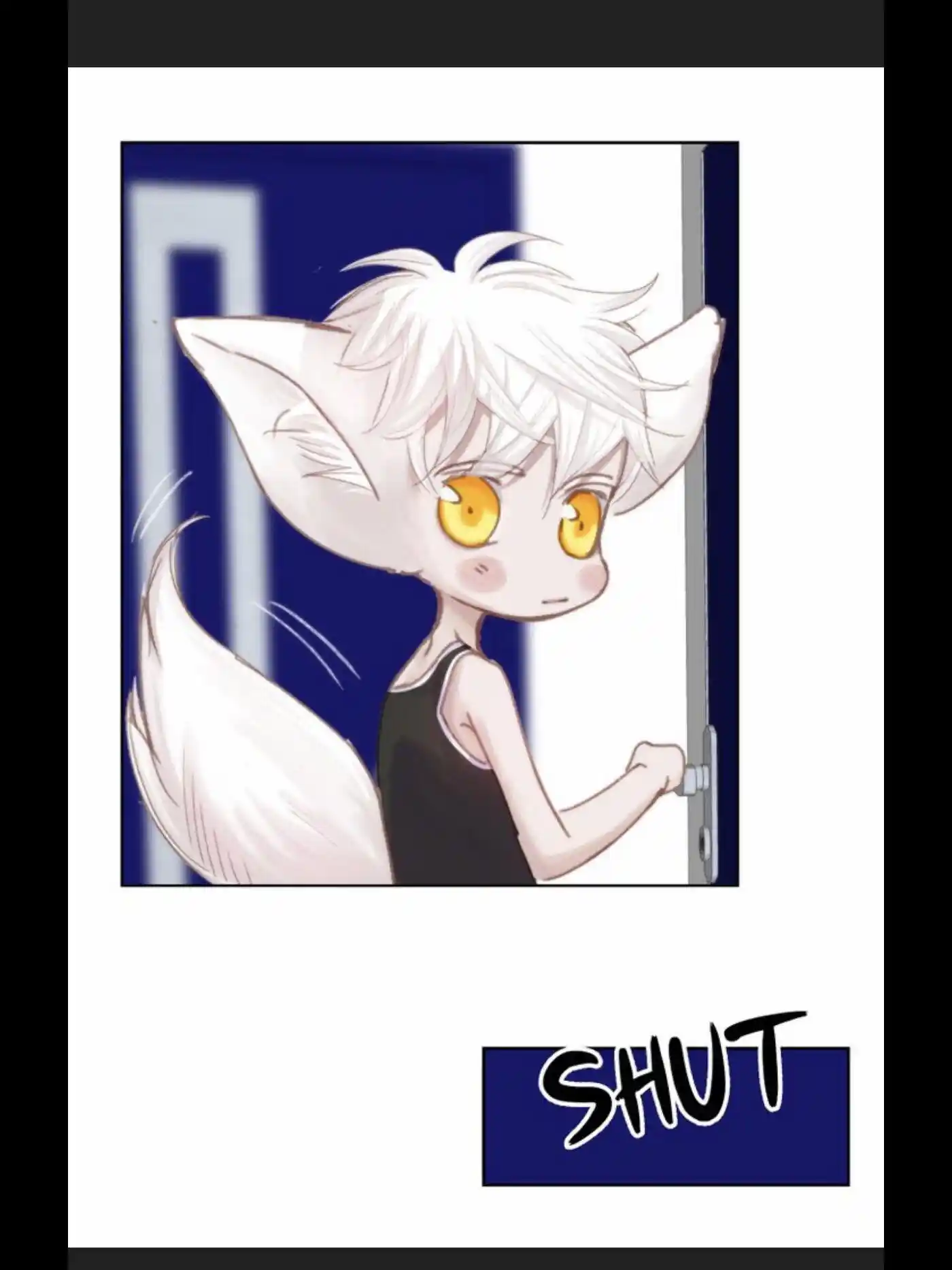 My High School Romance Chapter 32