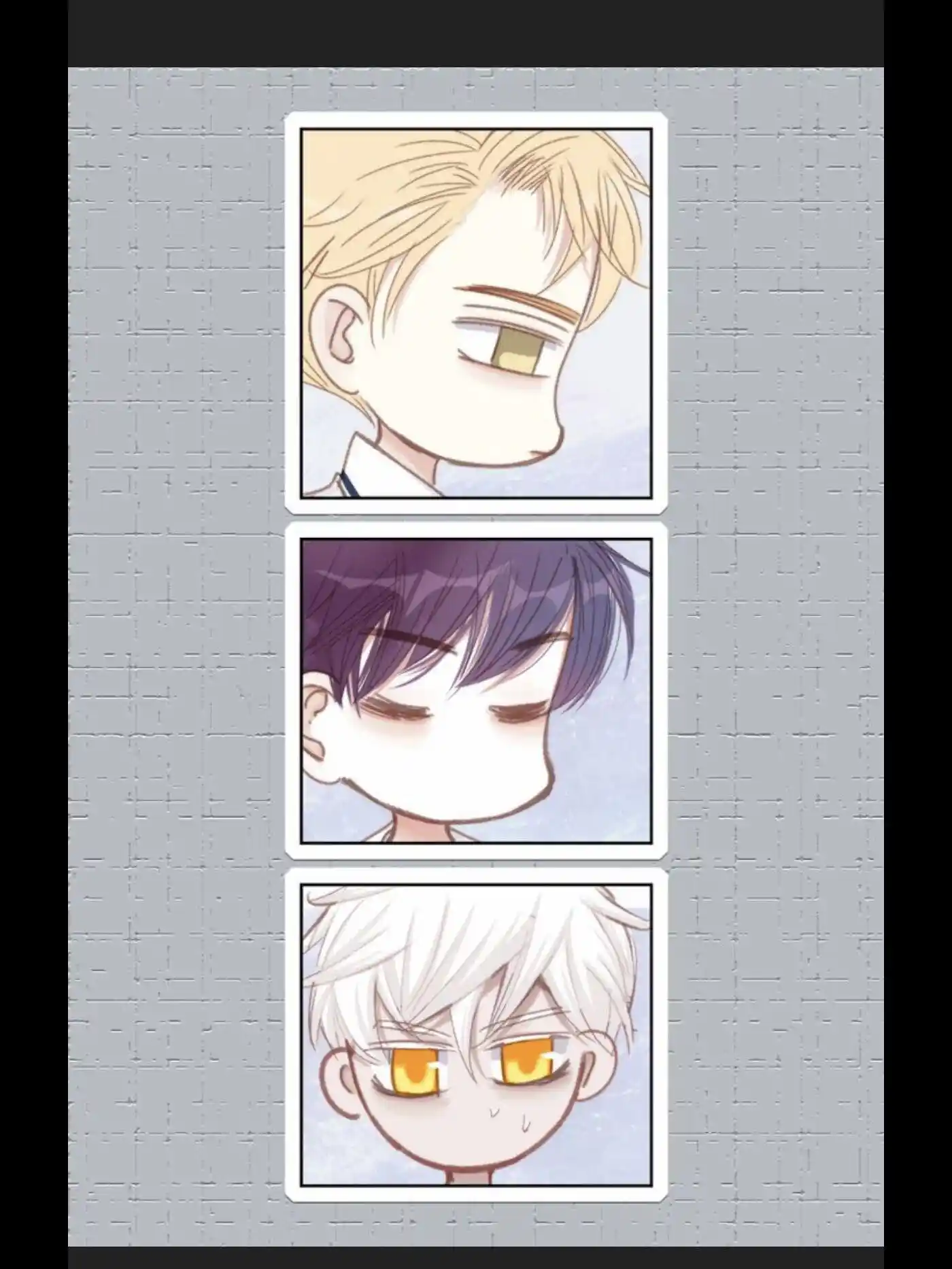 My High School Romance Chapter 33