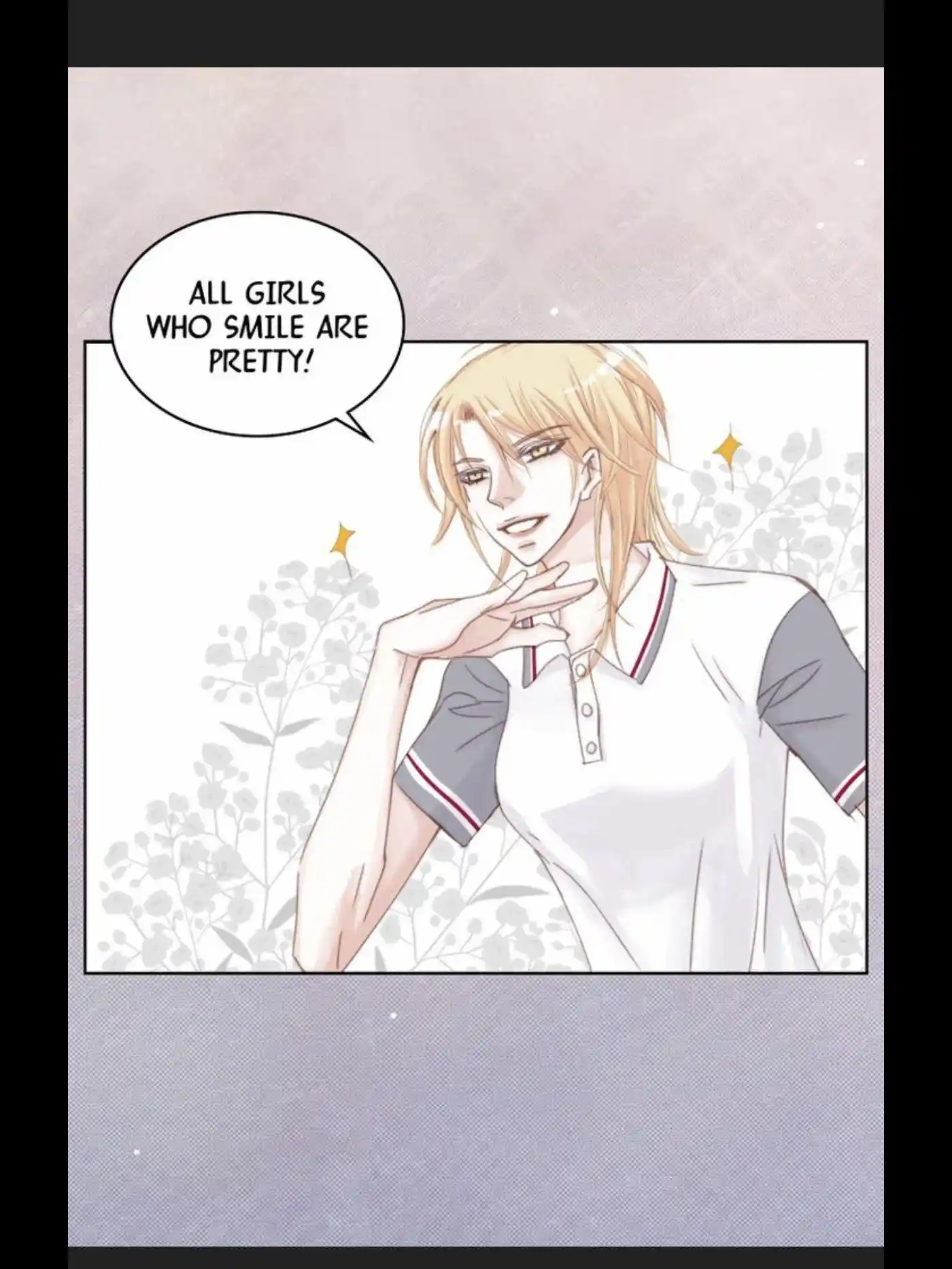 My High School Romance Chapter 33