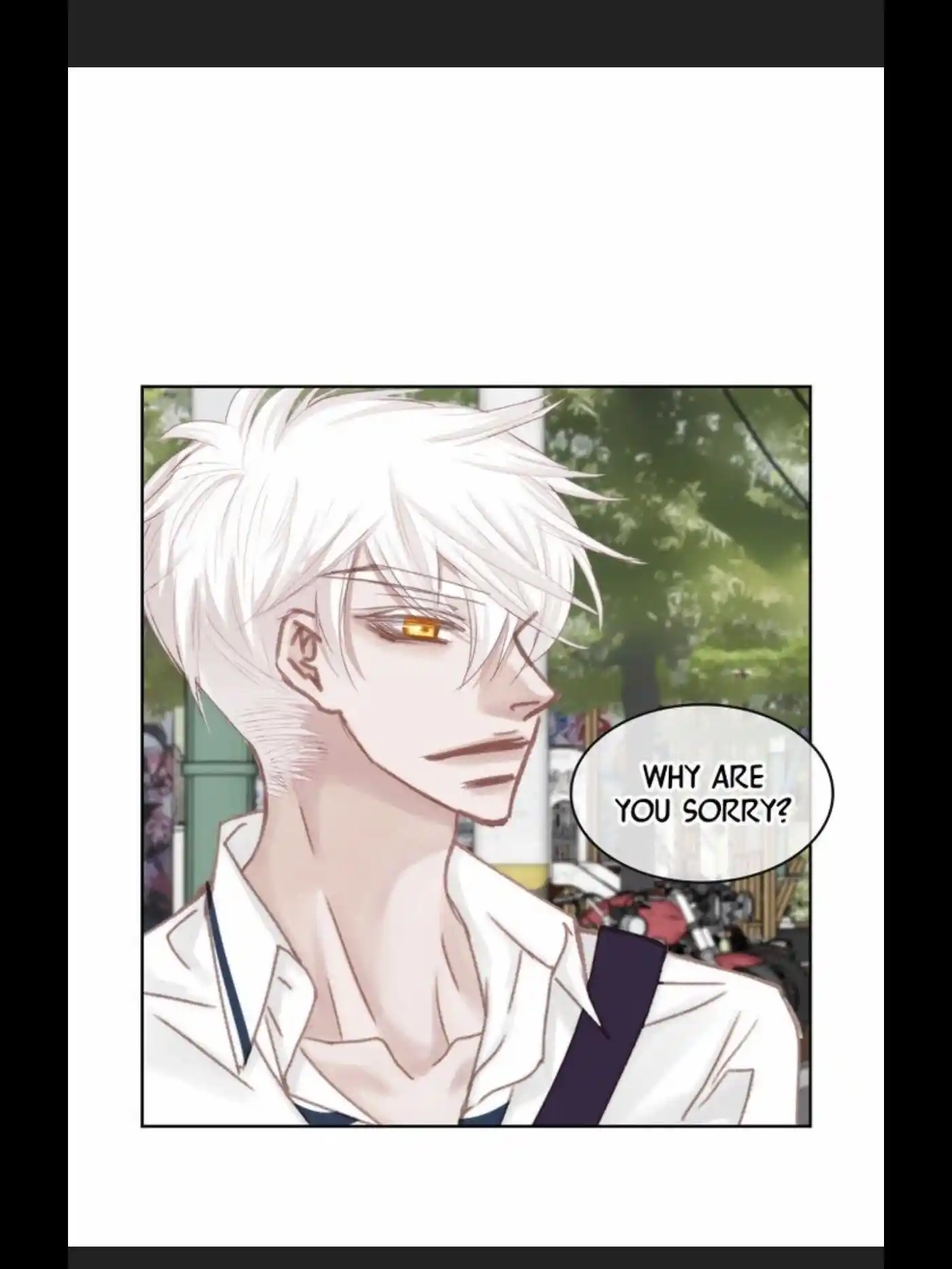 My High School Romance Chapter 33