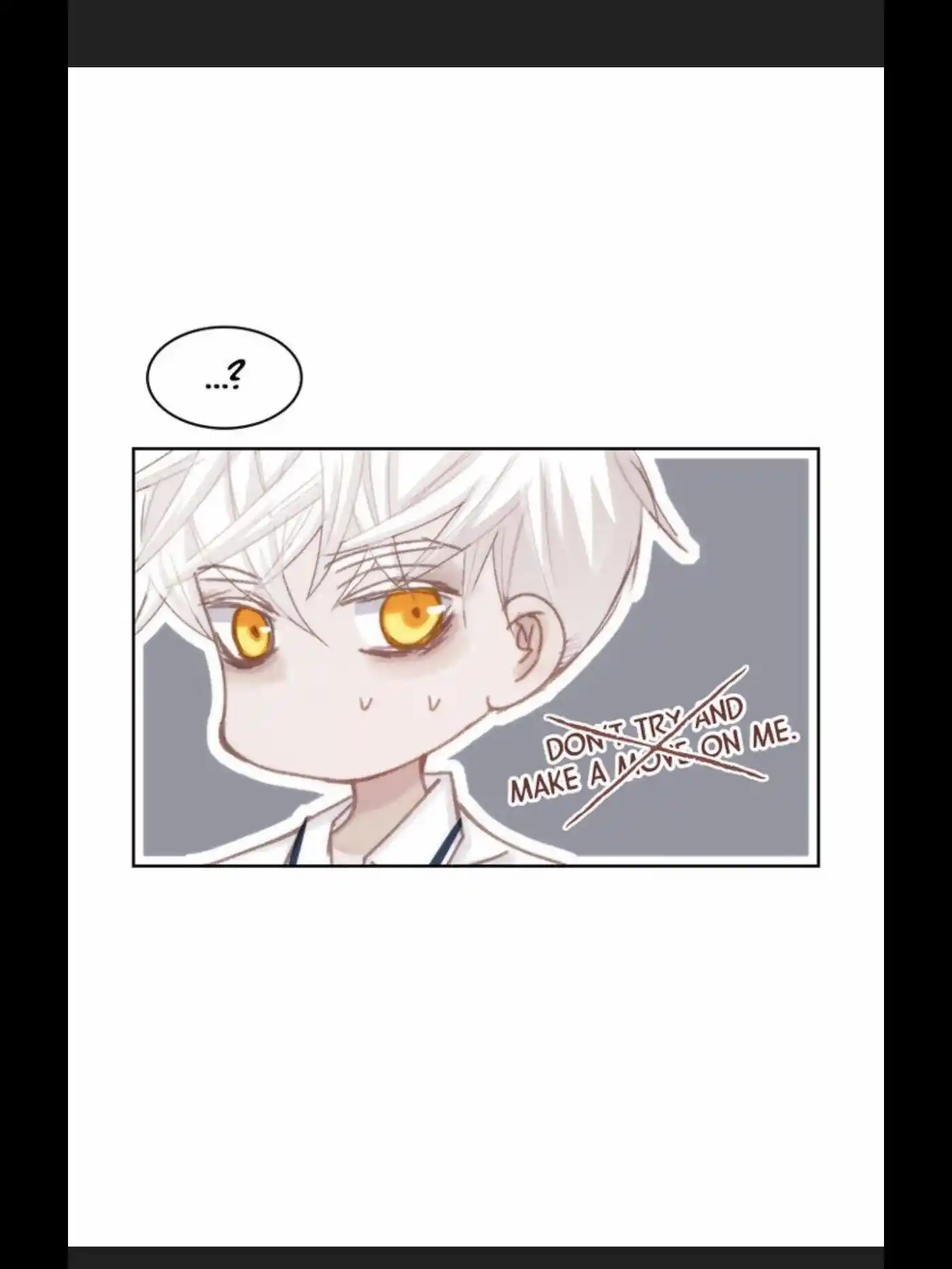 My High School Romance Chapter 33