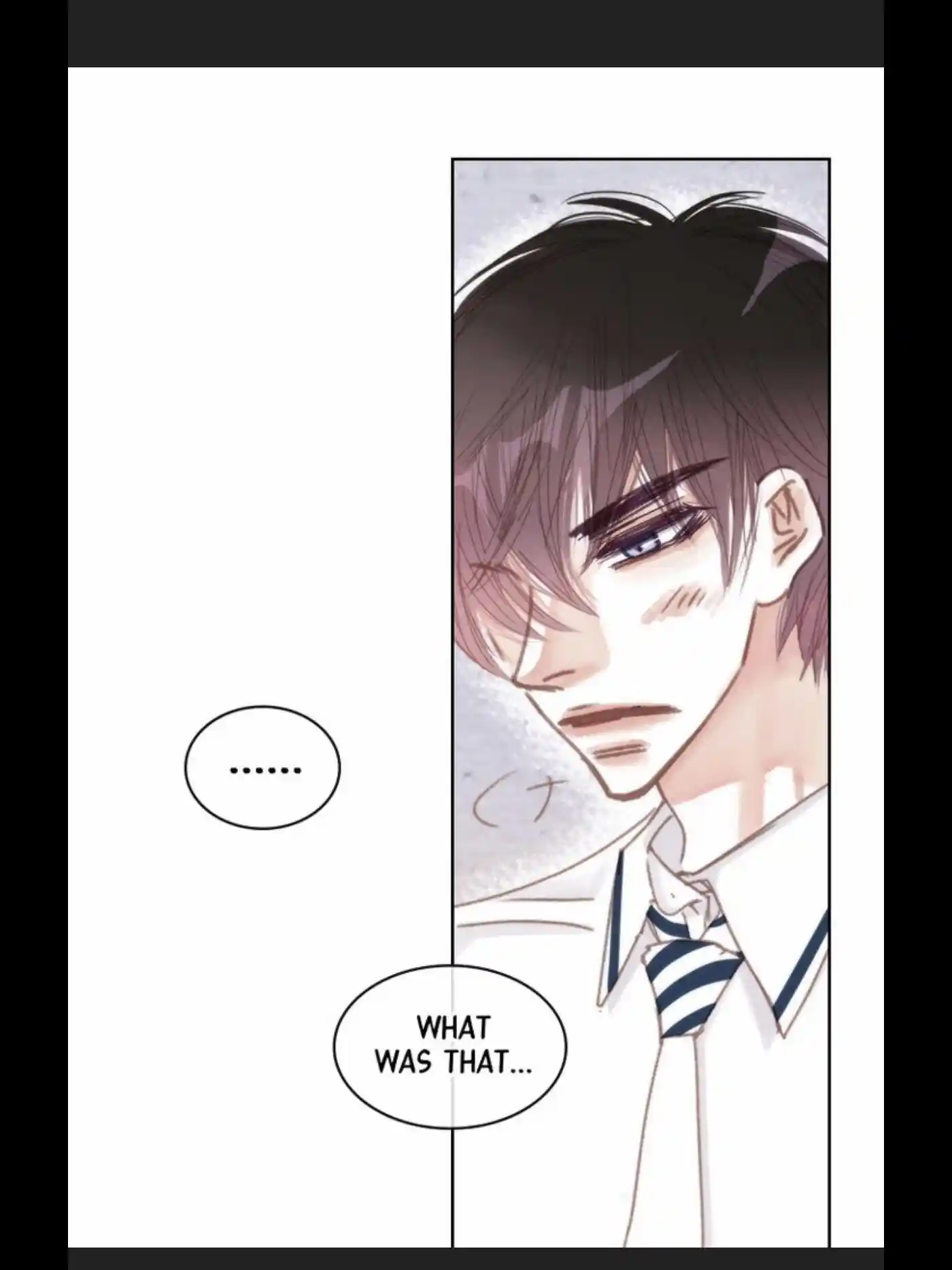 My High School Romance Chapter 33