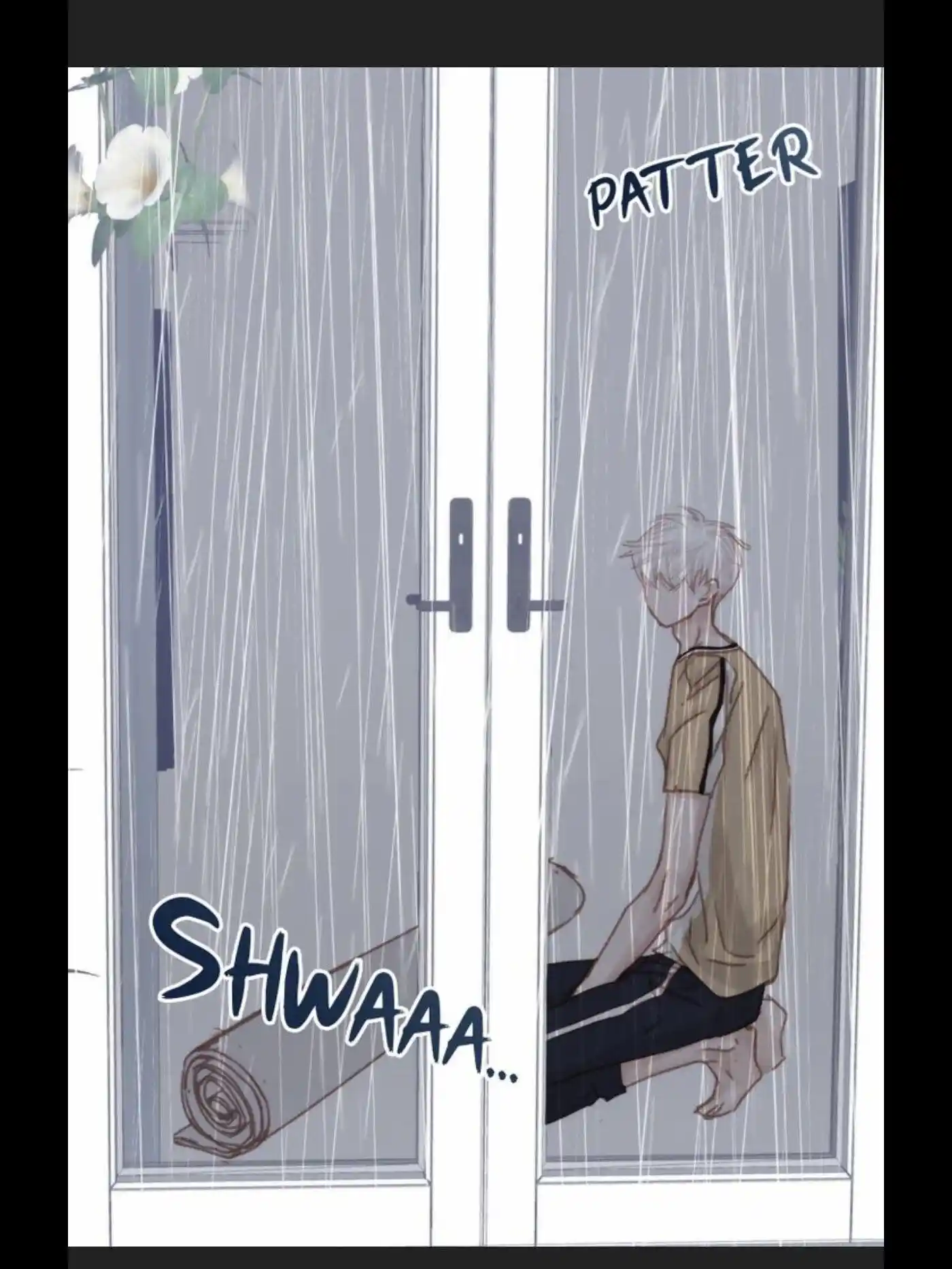 My High School Romance Chapter 33