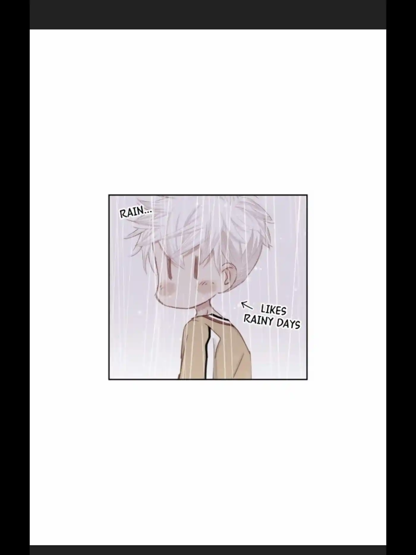 My High School Romance Chapter 33