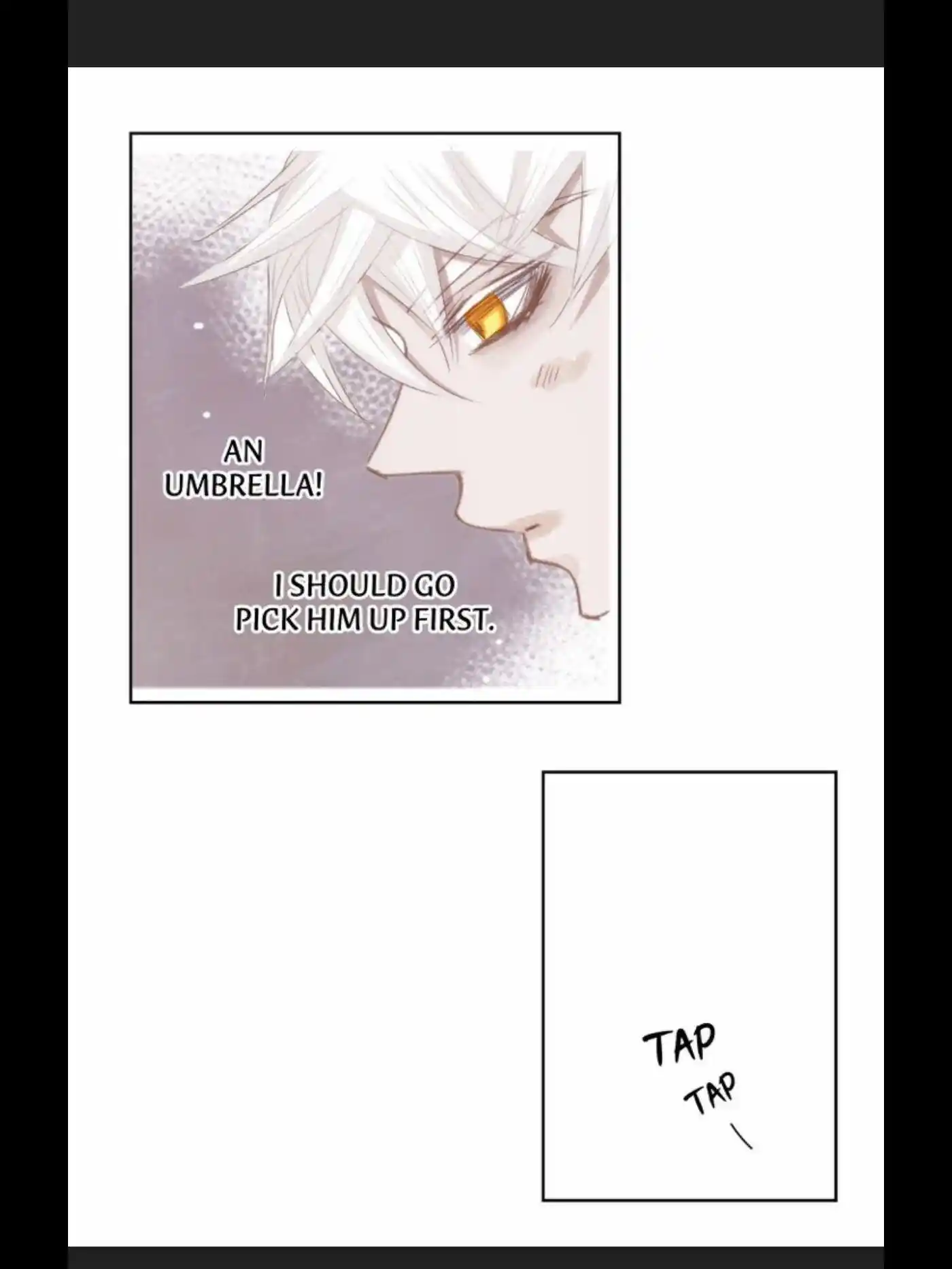 My High School Romance Chapter 33