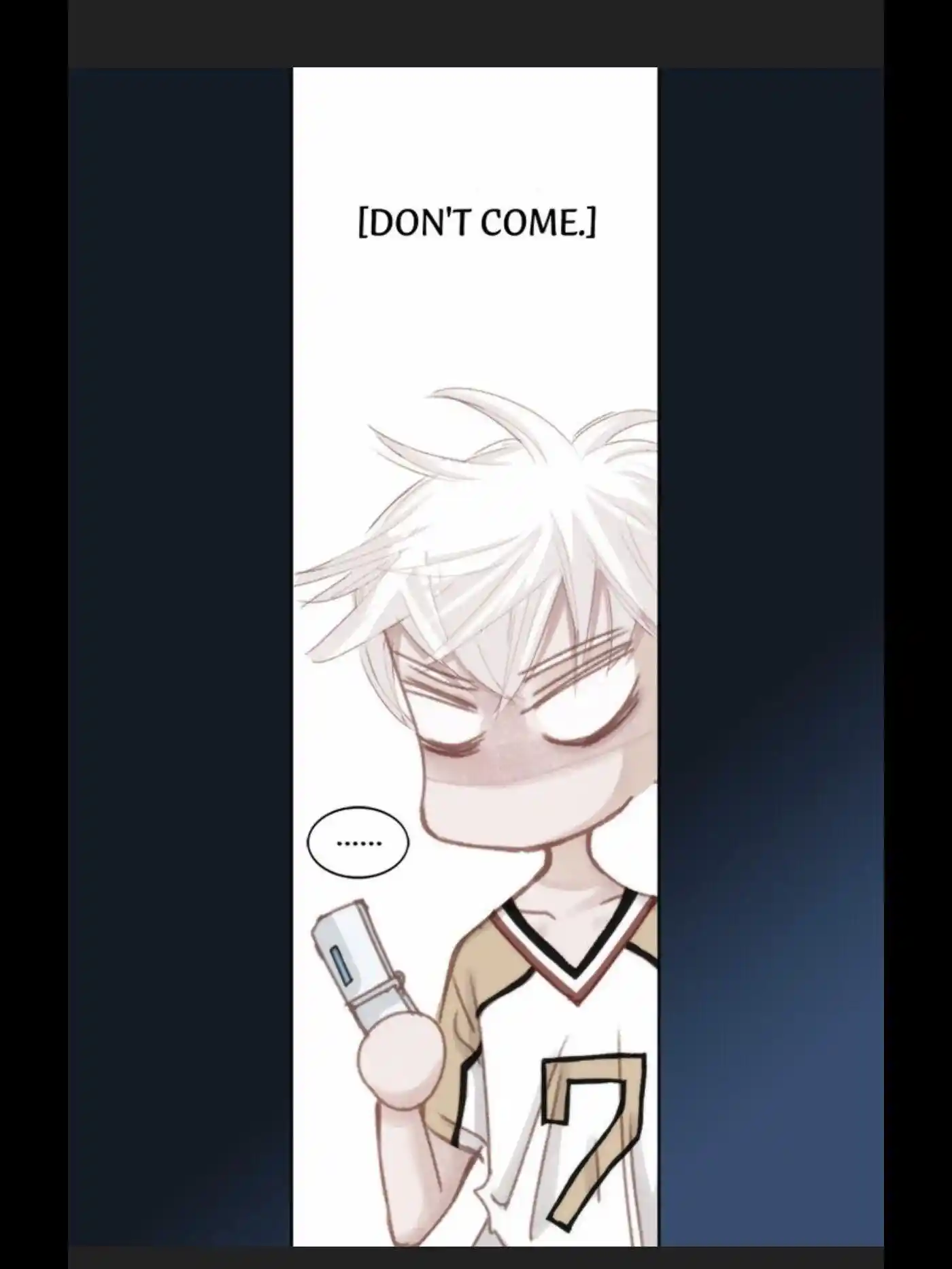 My High School Romance Chapter 33