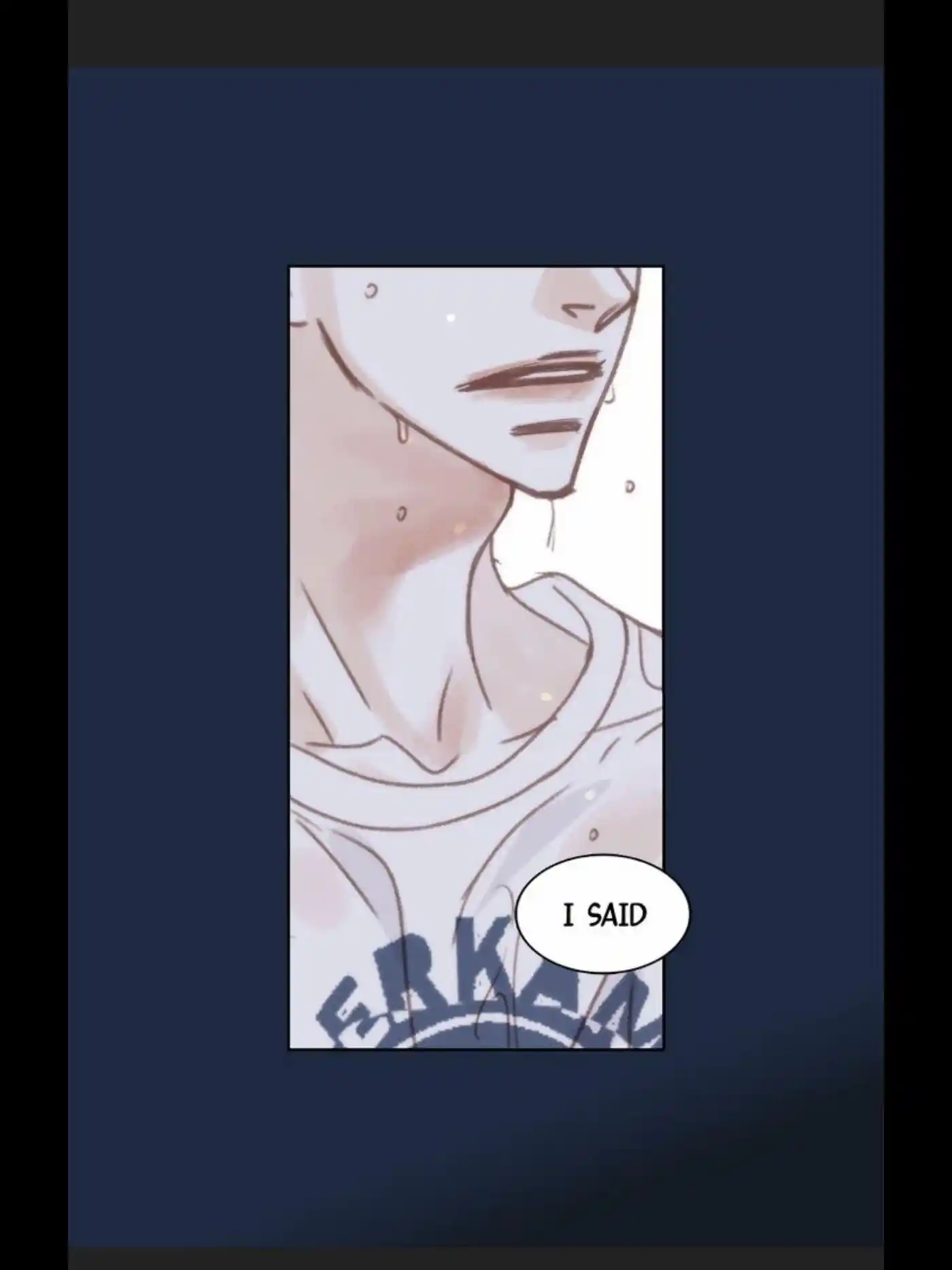 My High School Romance Chapter 33