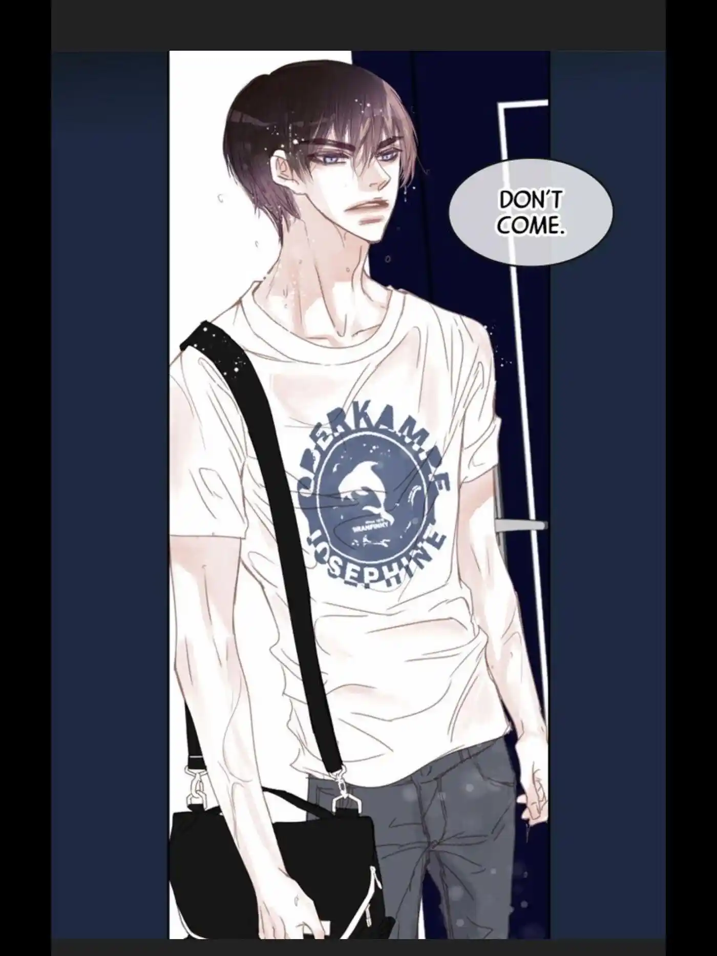 My High School Romance Chapter 33