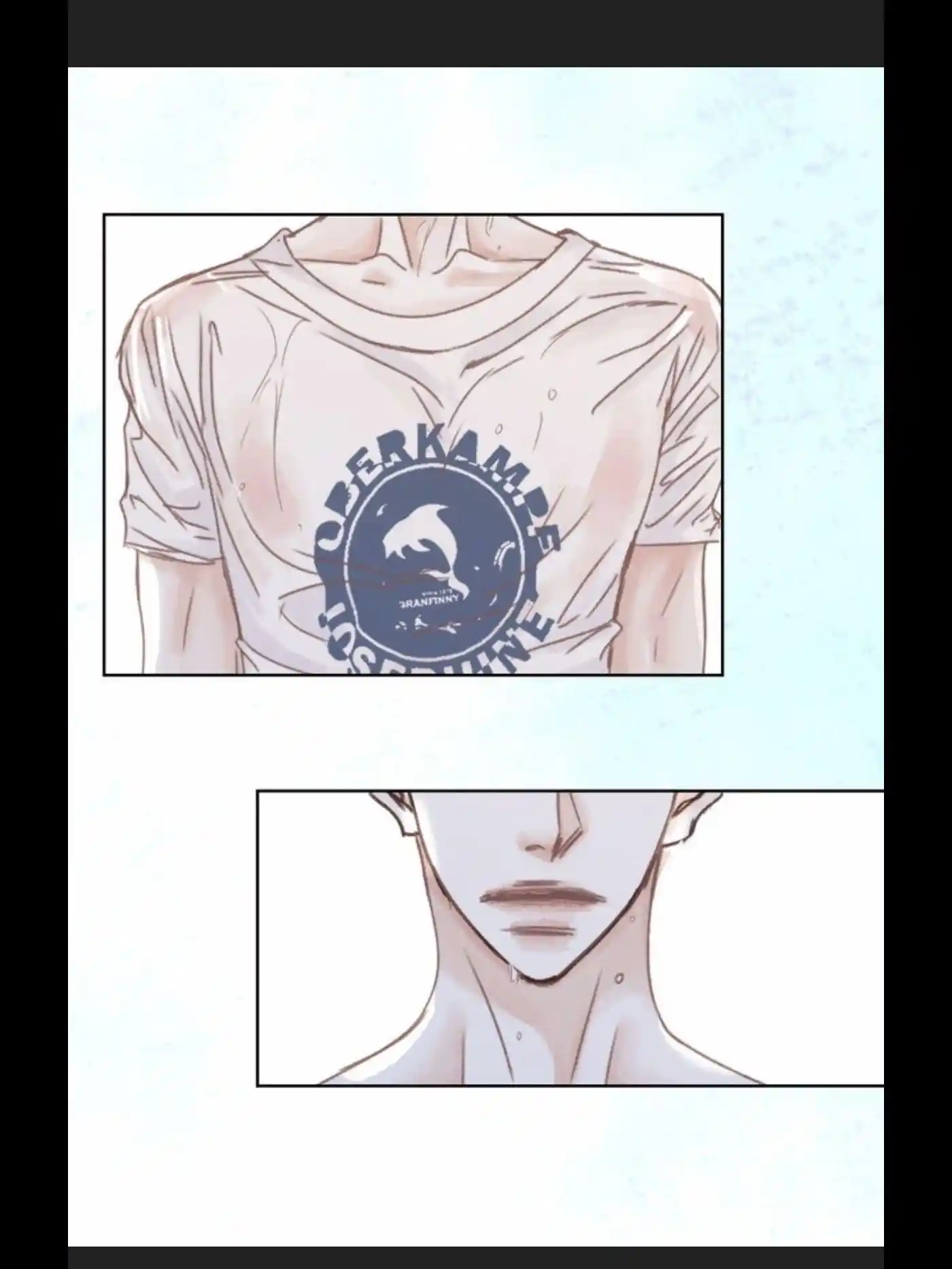 My High School Romance Chapter 34