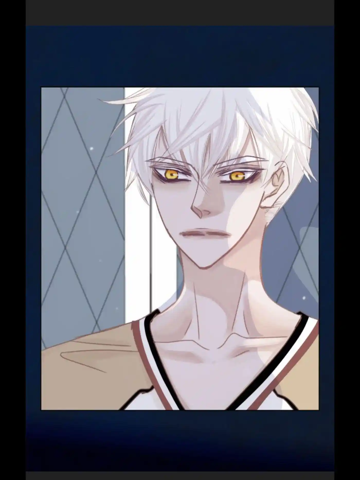 My High School Romance Chapter 34