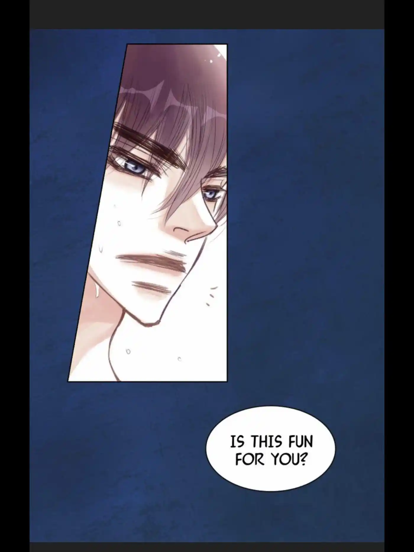 My High School Romance Chapter 34