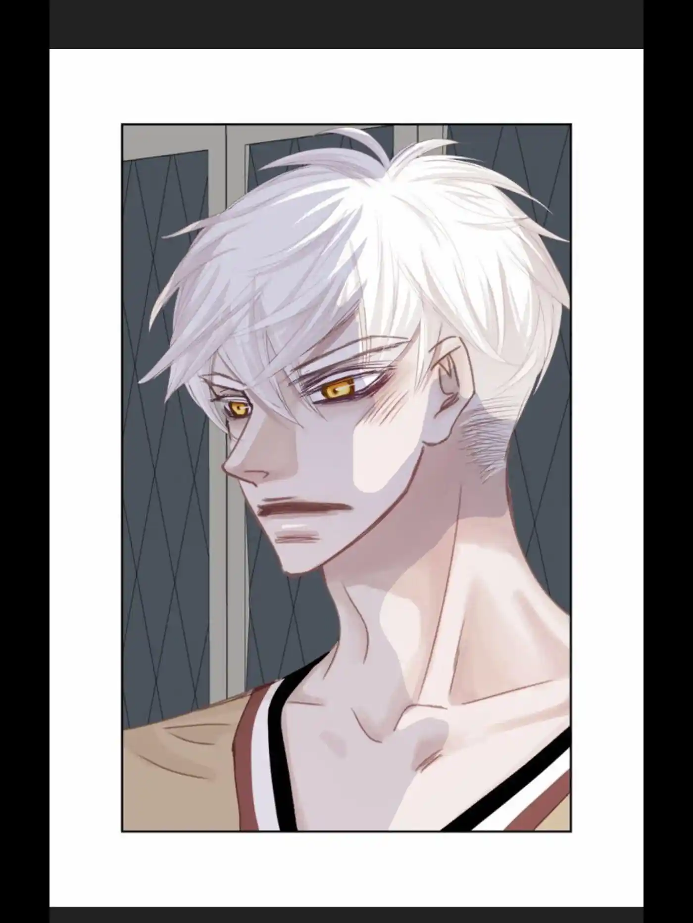 My High School Romance Chapter 34